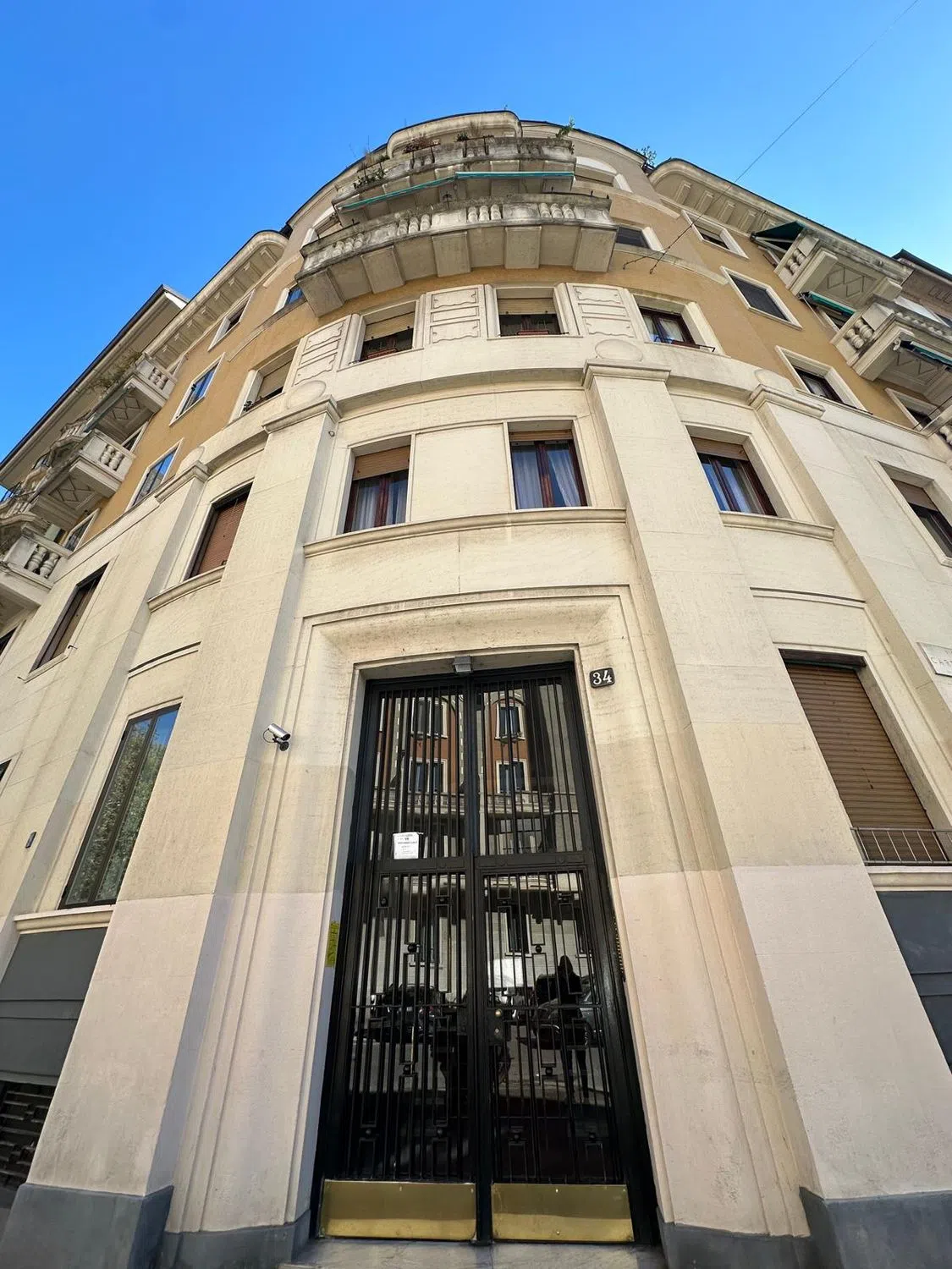 Bilocale in via Enrico Nöe, 34 - Photo 1