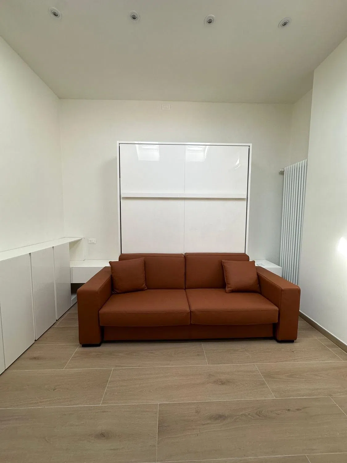 Bilocale in via Enrico Nöe, 34 - Photo 19
