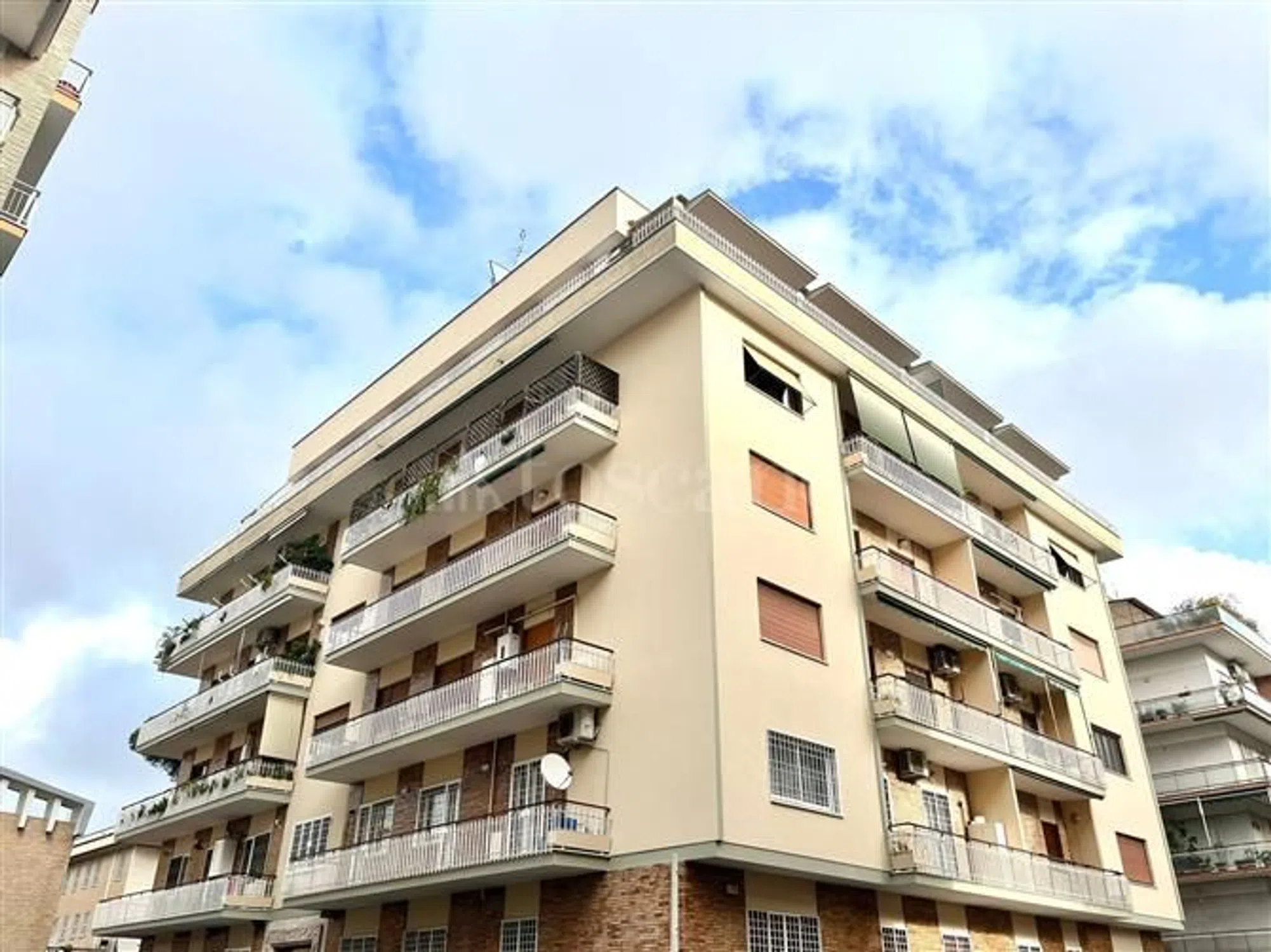 Quadrilocale in via Santa Bernadette - Photo 1