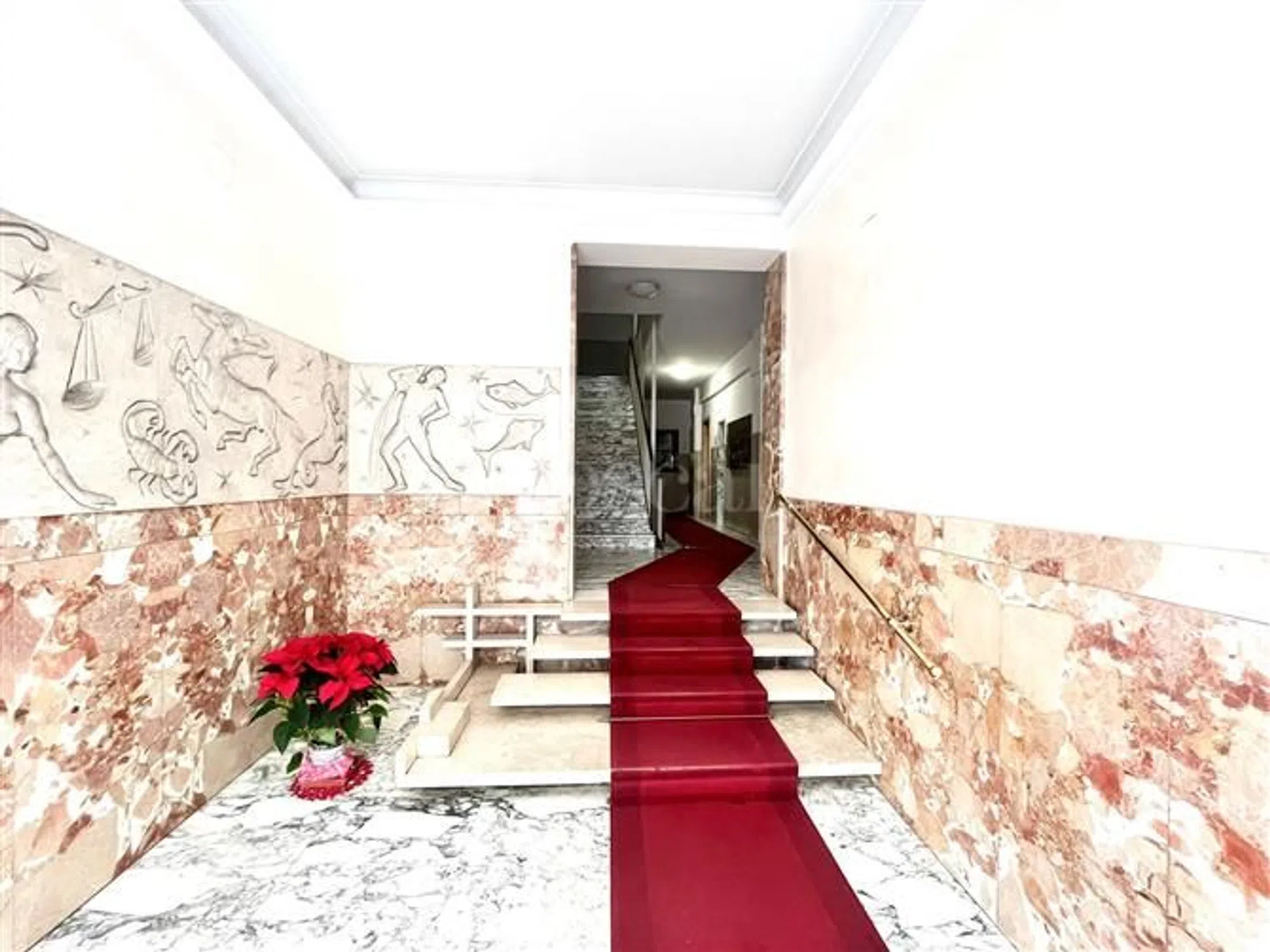Quadrilocale in via Santa Bernadette - Photo 2
