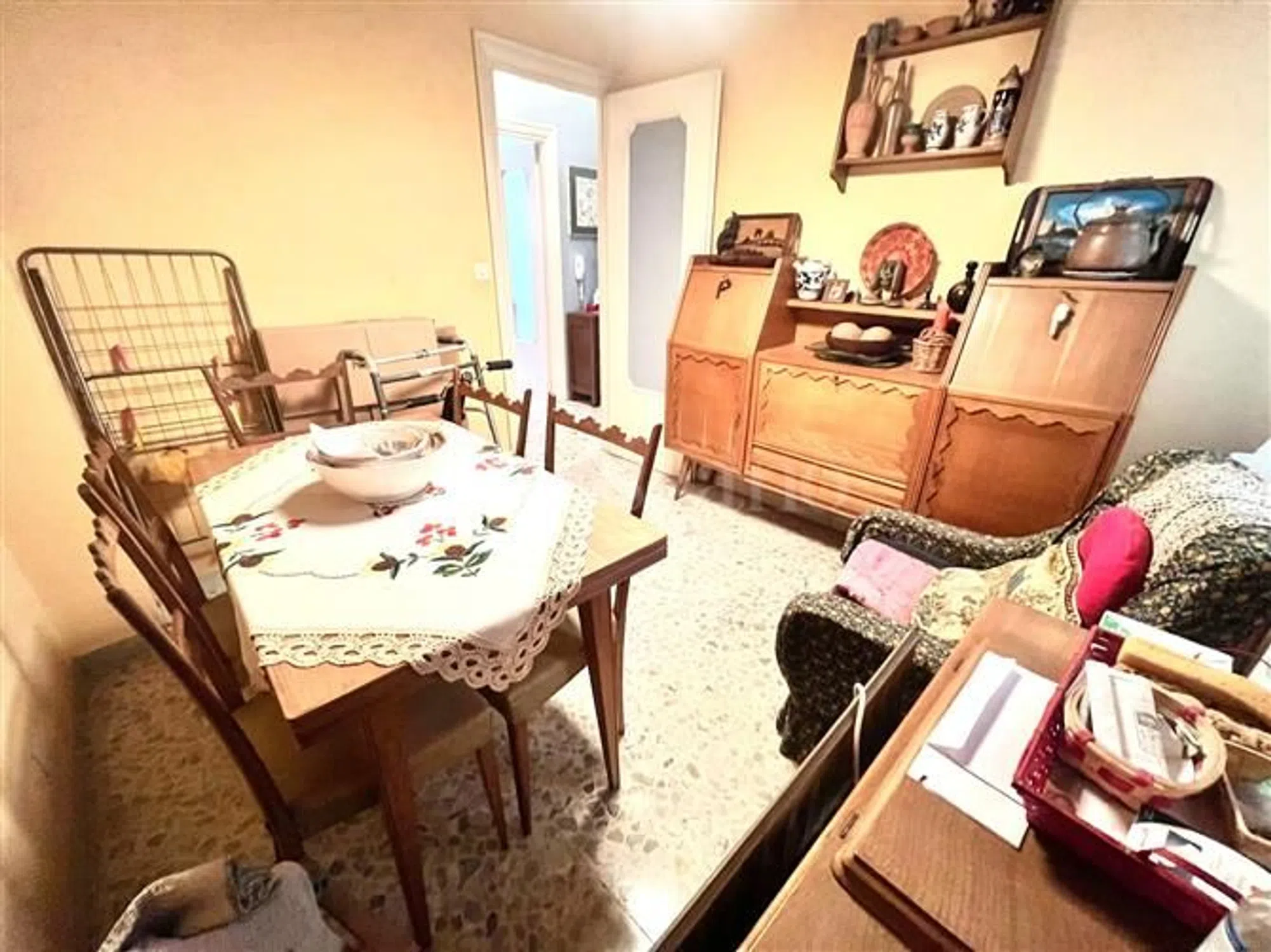 Quadrilocale in via Santa Bernadette - Photo 15