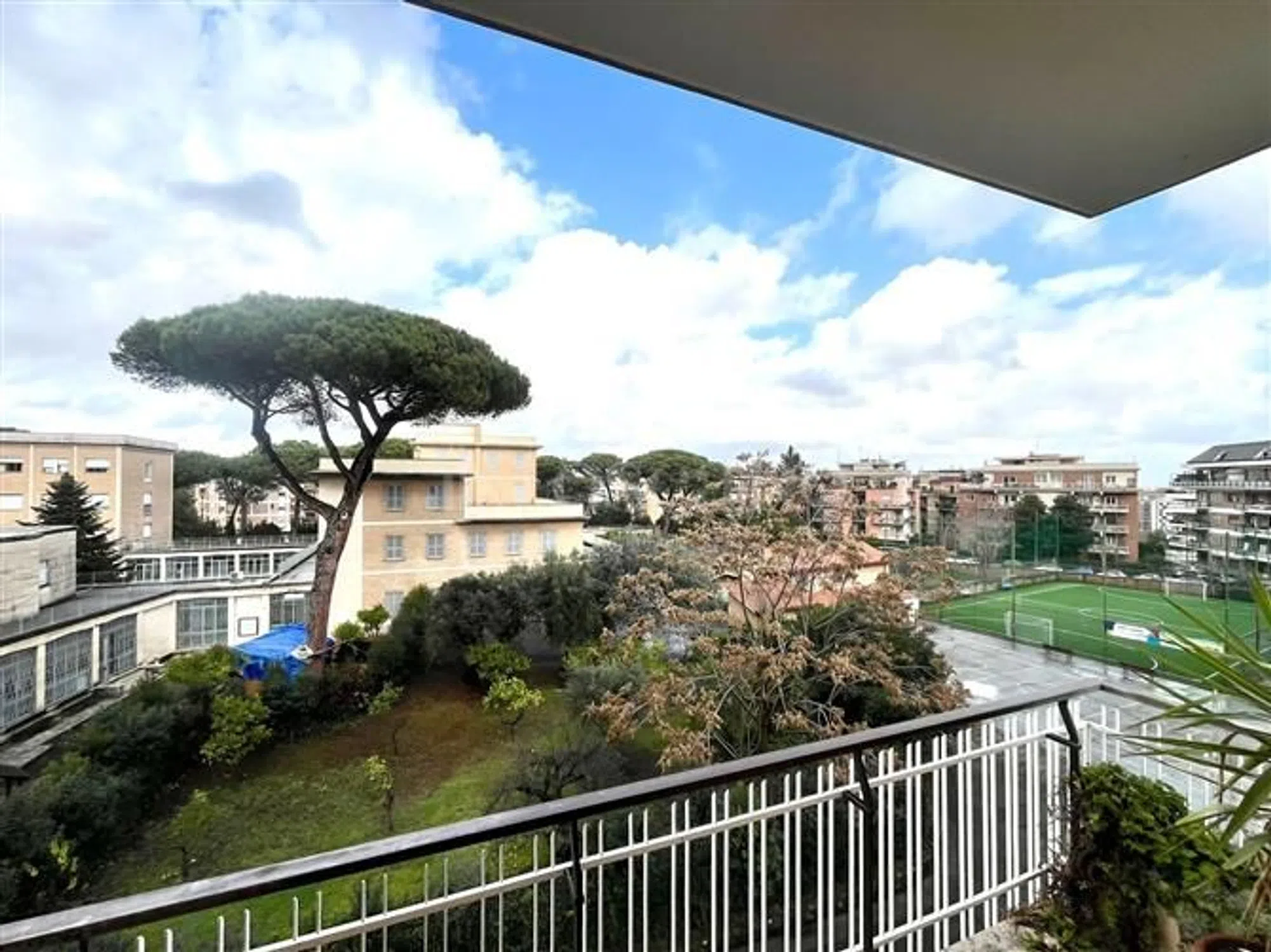 Quadrilocale in via Santa Bernadette - Photo 18