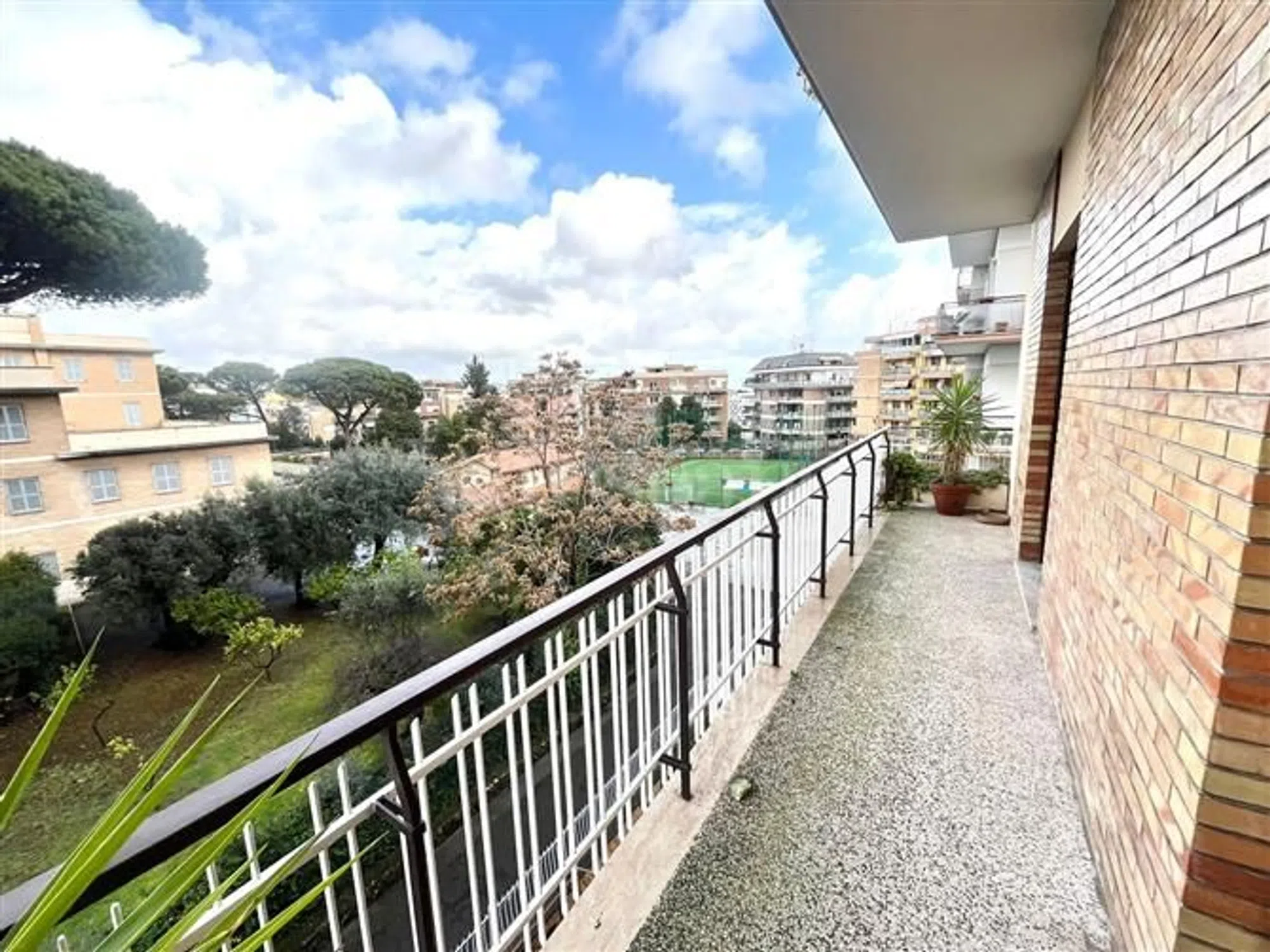 Quadrilocale in via Santa Bernadette - Photo 19