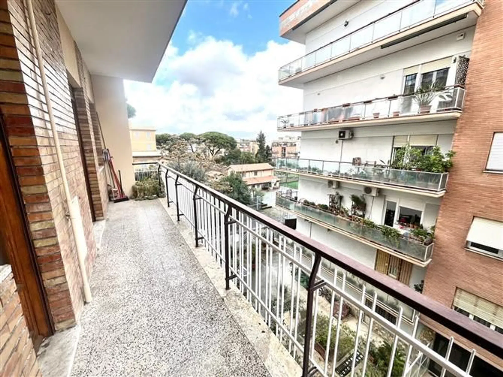 Quadrilocale in via Santa Bernadette - Photo 20