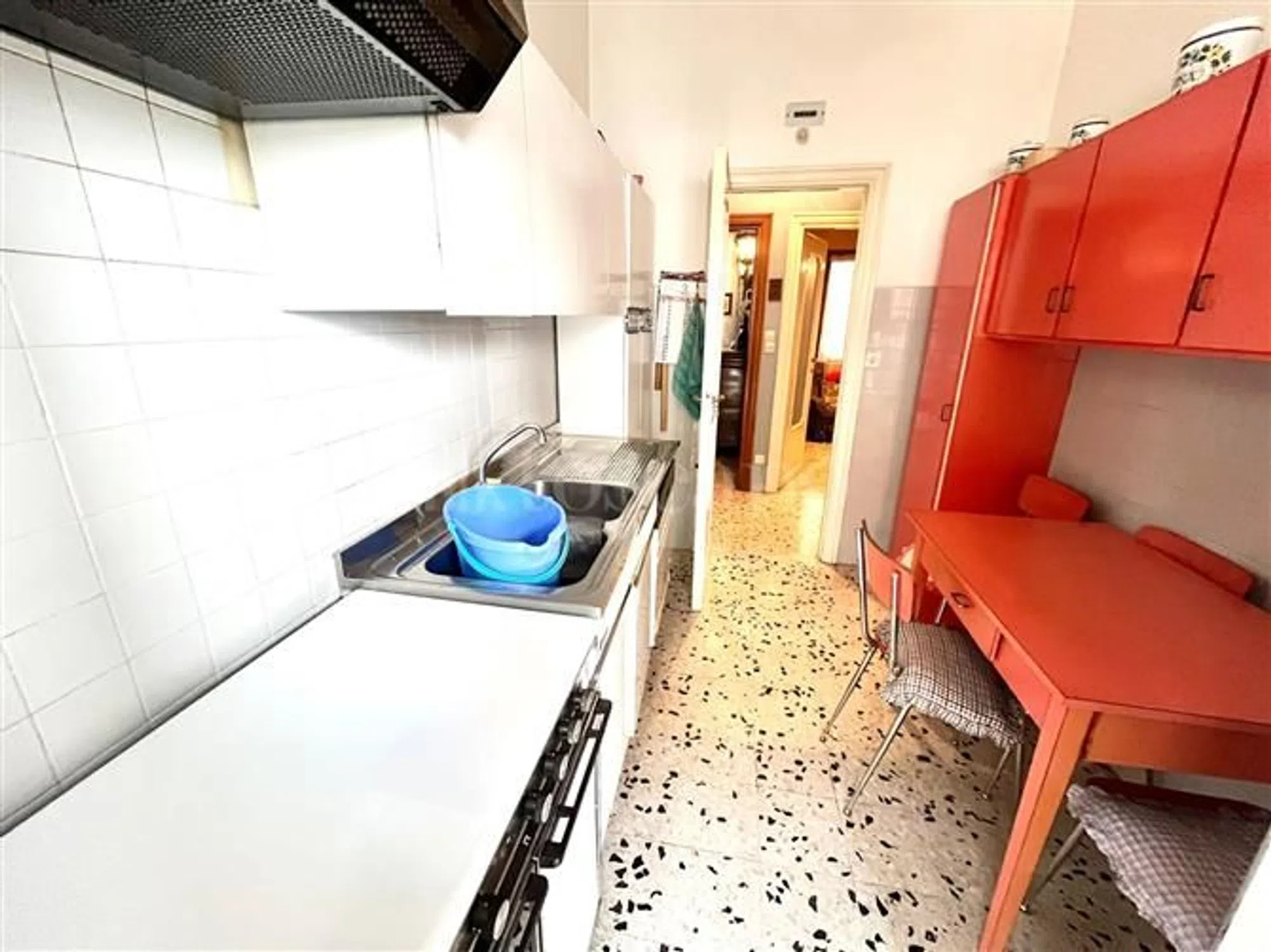 Quadrilocale in via Santa Bernadette - Photo 9