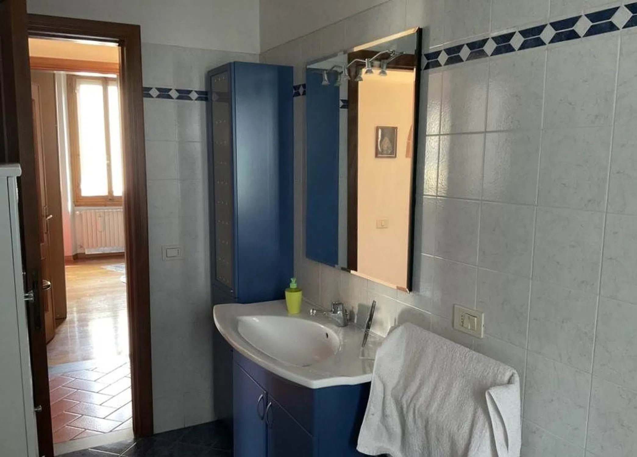 Appartamento in via Gaspare Luigi Spontini, 1 n - Photo 14