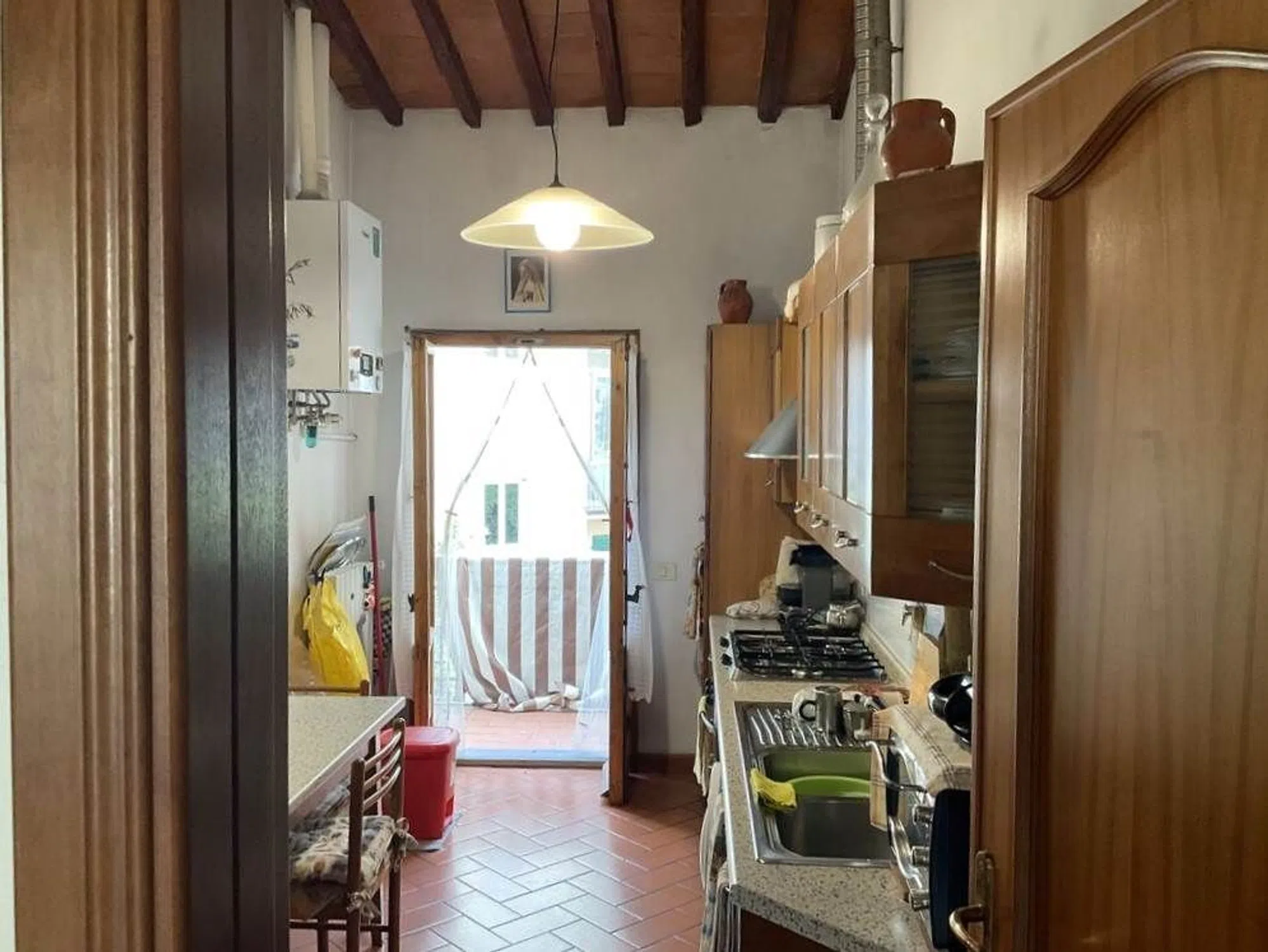Appartamento in via Gaspare Luigi Spontini, 1 n - Photo 4