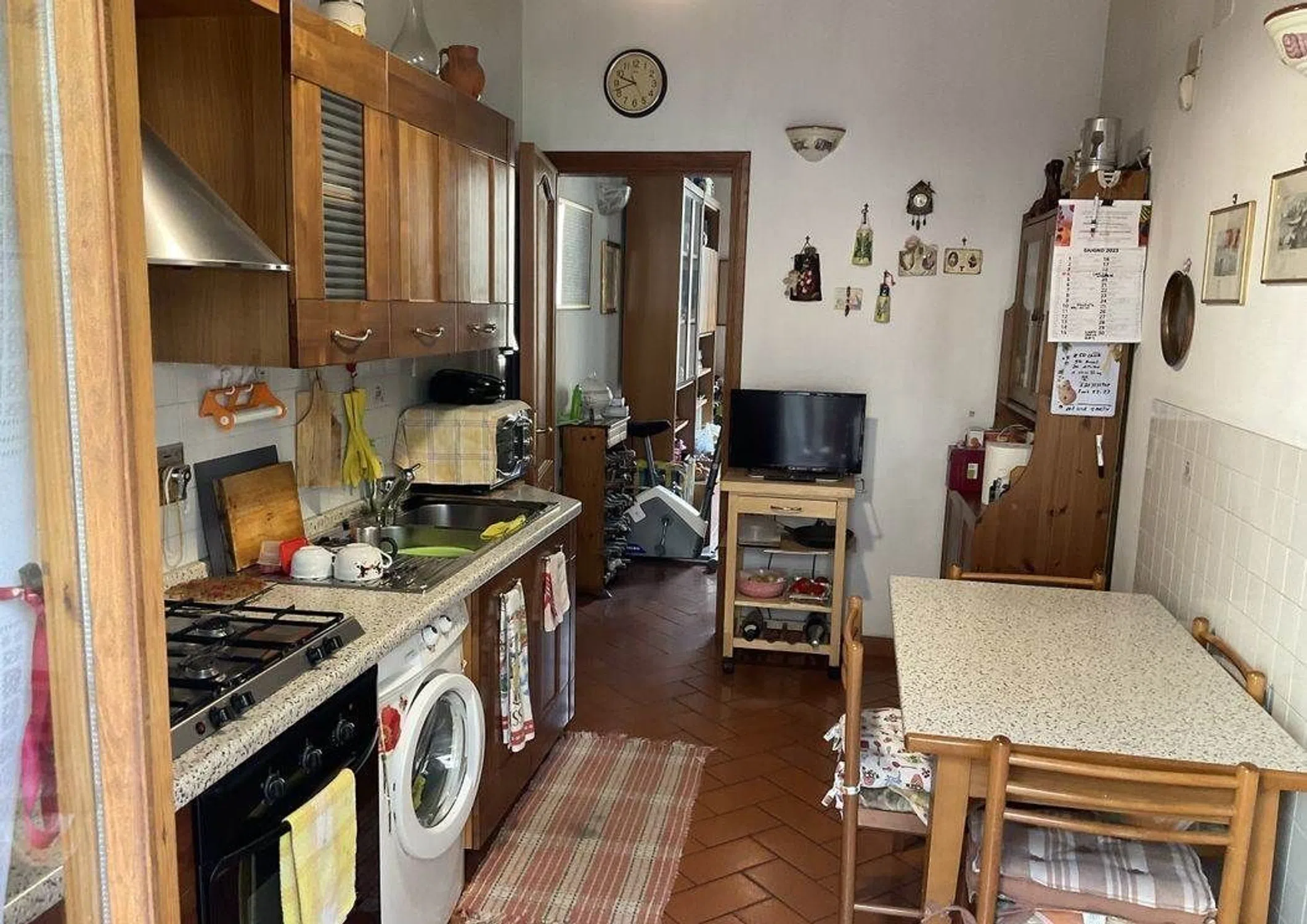 Appartamento in via Gaspare Luigi Spontini, 1 n - Photo 5