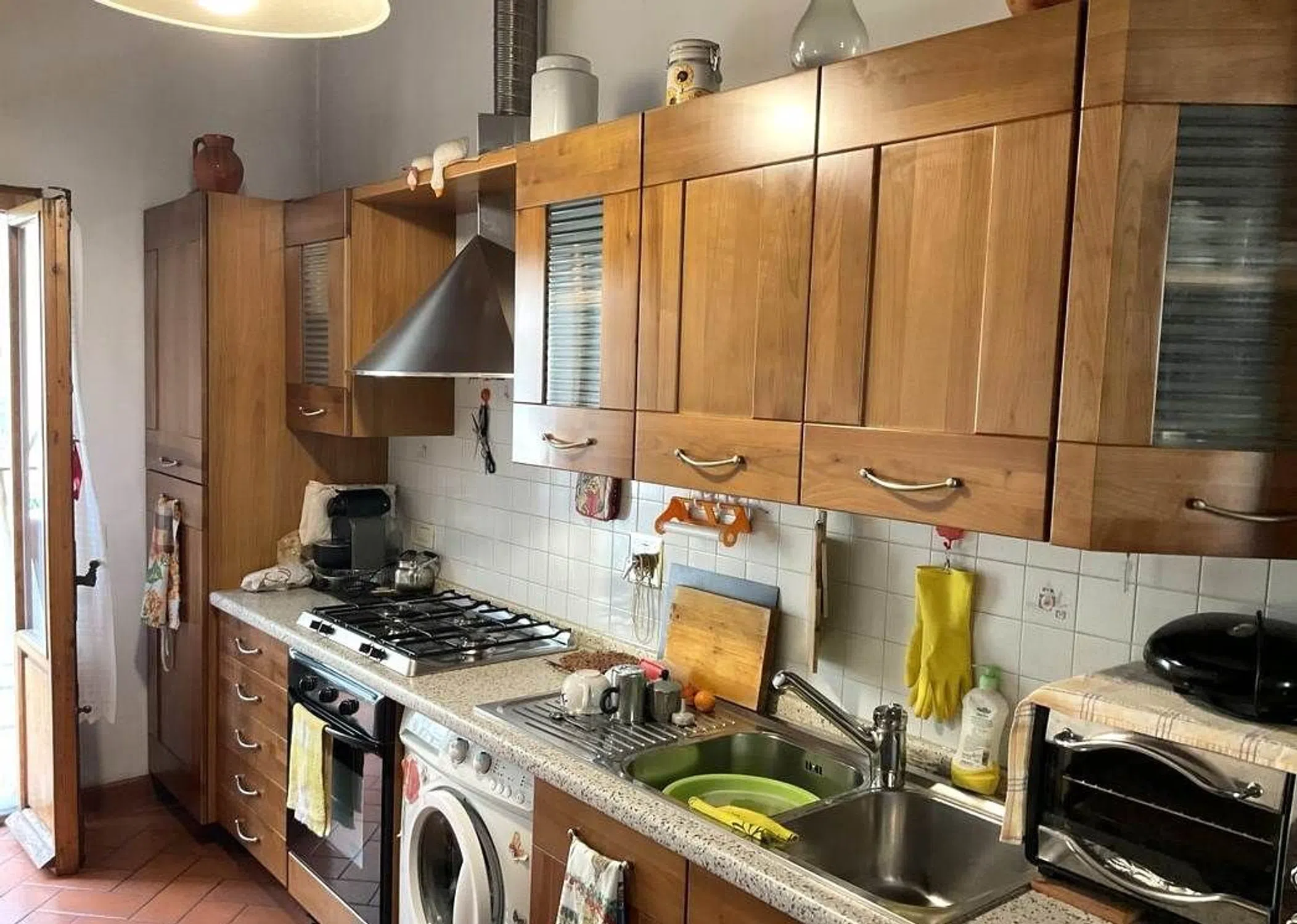 Appartamento in via Gaspare Luigi Spontini, 1 n - Photo 6