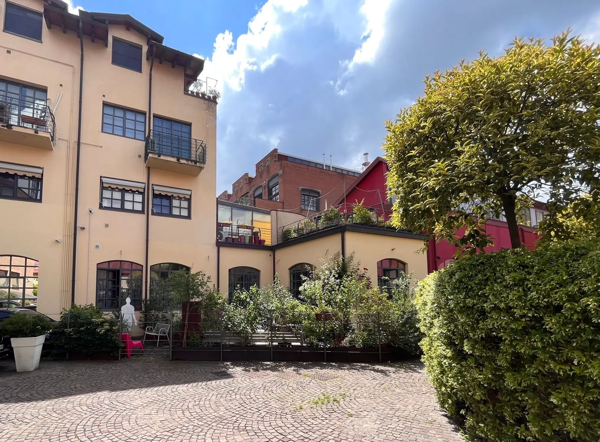 Quadrilocale in Cesare Ajraghi s.n.c. - Photo 15