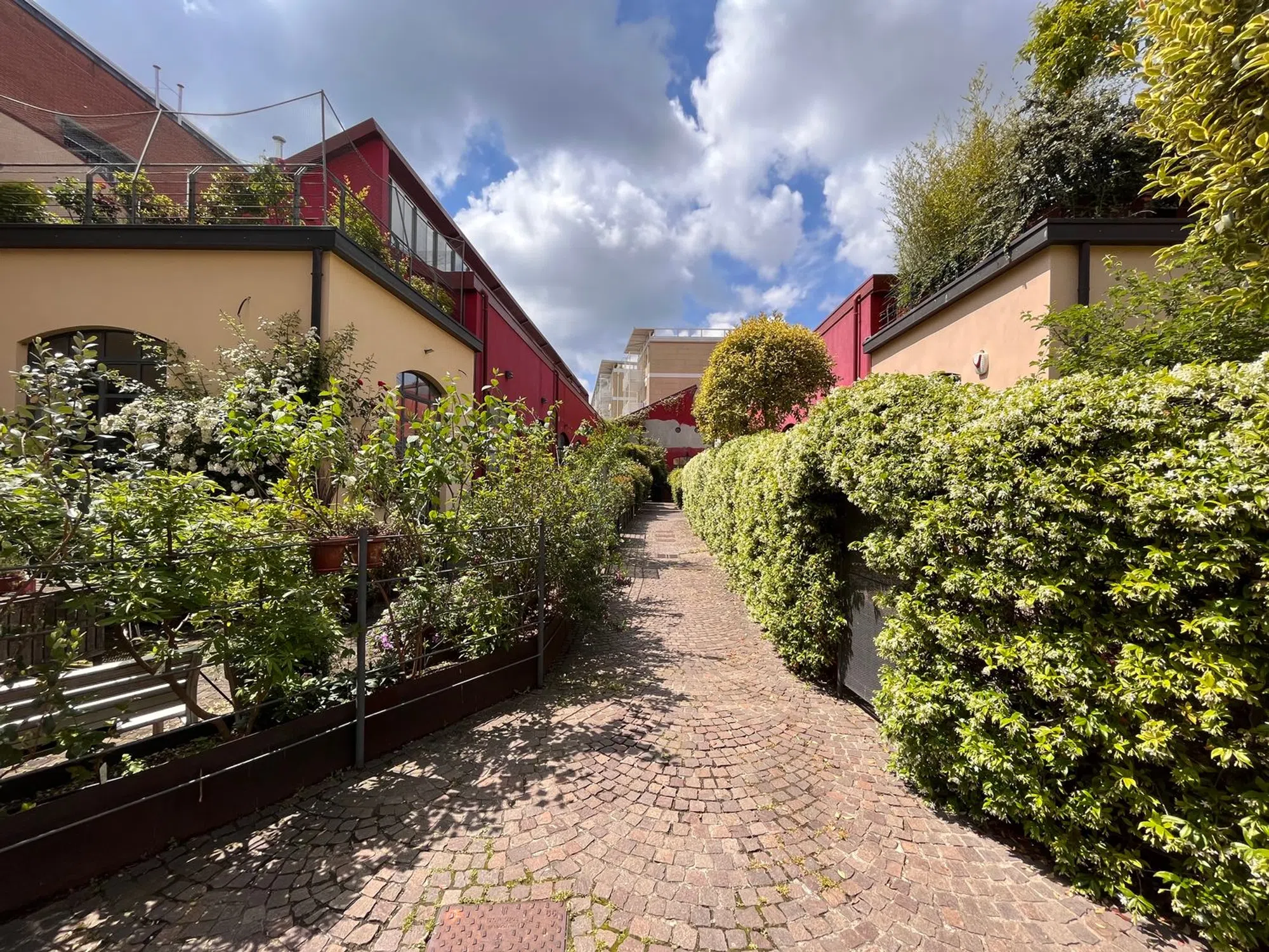 Quadrilocale in Cesare Ajraghi s.n.c. - Photo 16