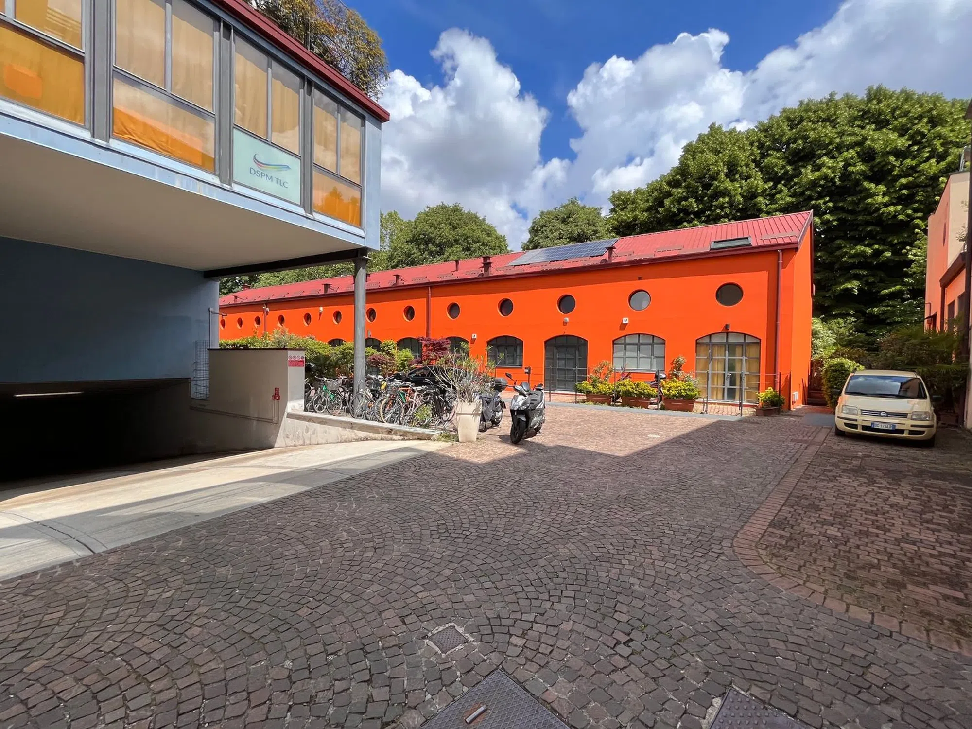 Quadrilocale in Cesare Ajraghi s.n.c. - Photo 18