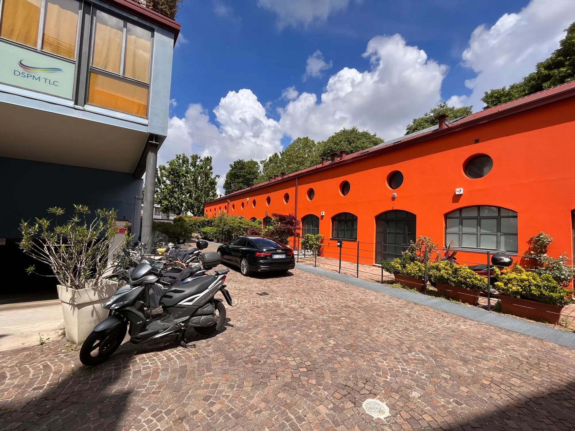 Quadrilocale in Cesare Ajraghi s.n.c. - Photo 19