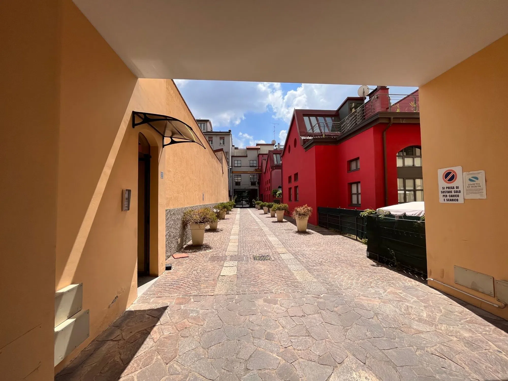 Quadrilocale in Cesare Ajraghi s.n.c. - Photo 20