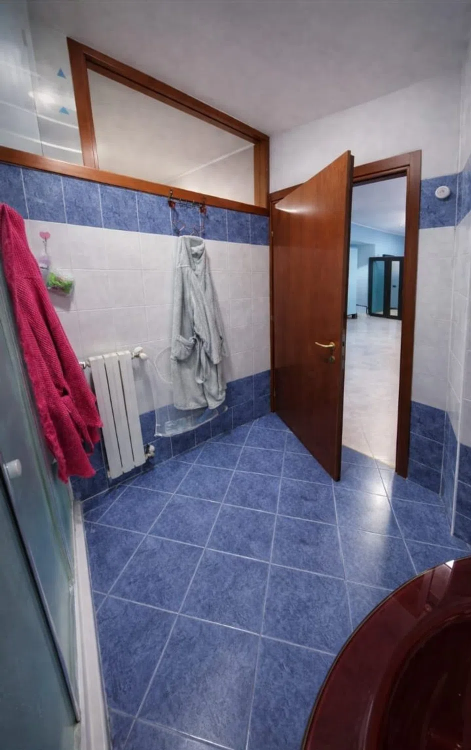 Trilocale in via Sant'Abbondio, 2 - Photo 7