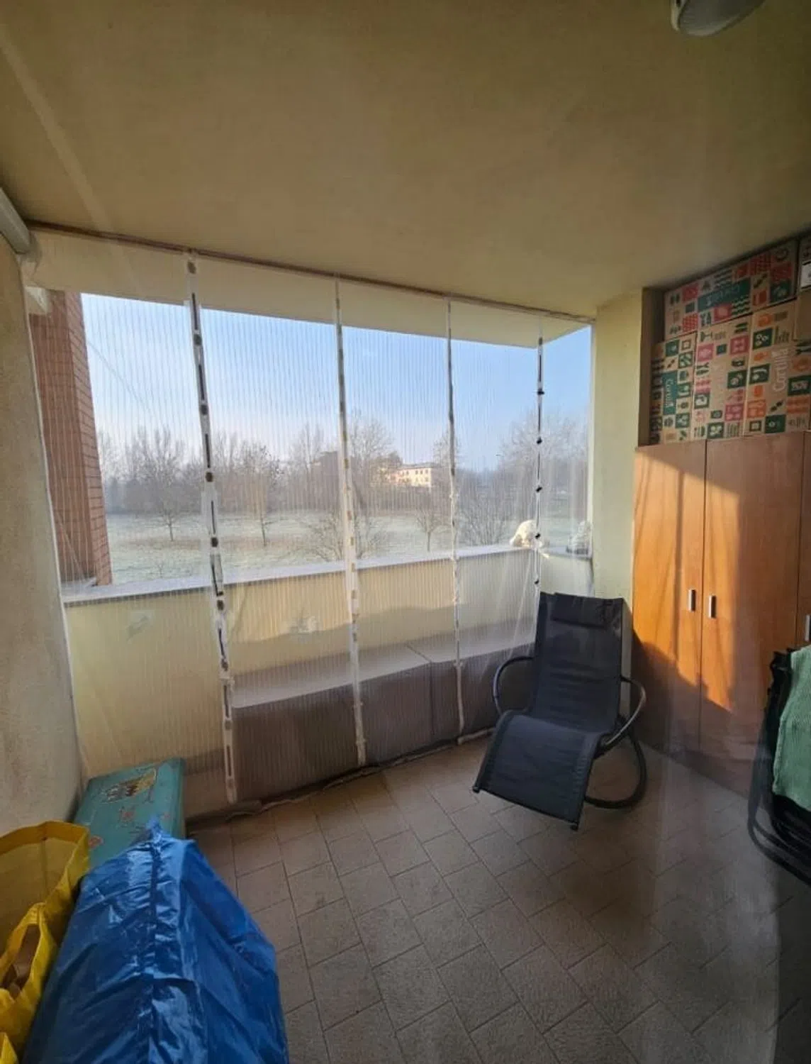 Trilocale in via Sant'Abbondio, 2 - Photo 8