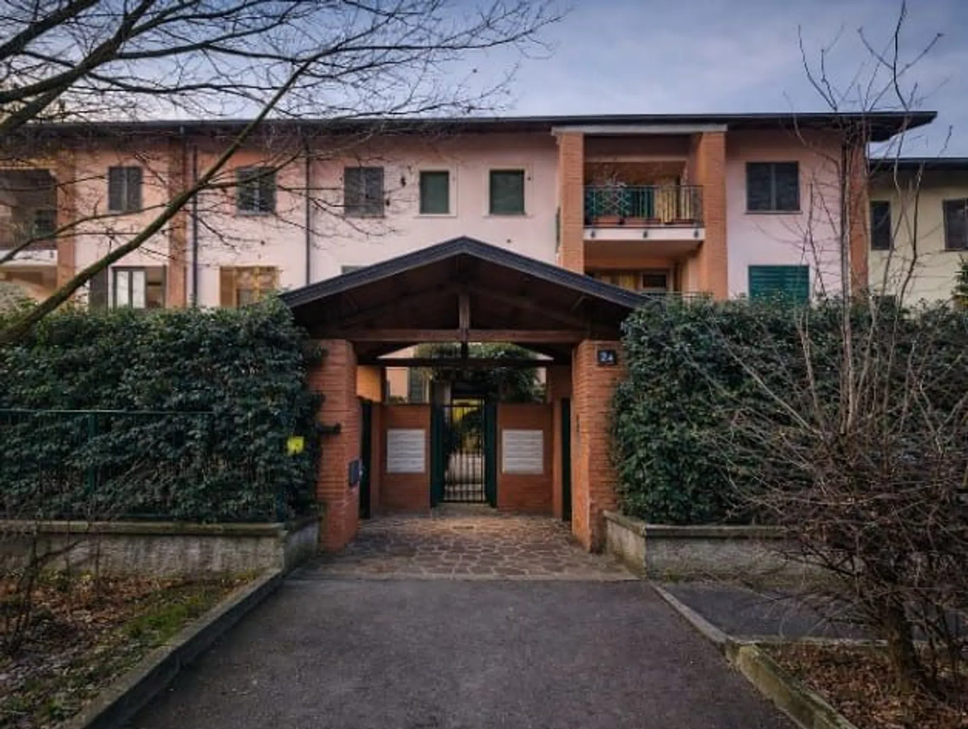Trilocale in via Sant'Abbondio, 2 - Photo 9