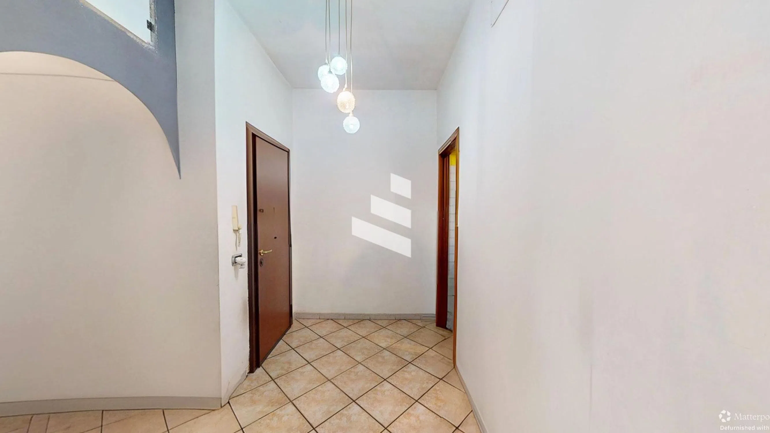 Trilocale in via Carlo Casini s.n.c. - Photo 2