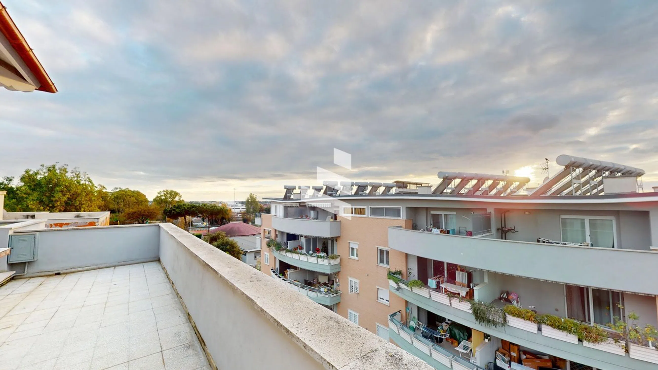 Trilocale in via Carlo Casini s.n.c. - Photo 12