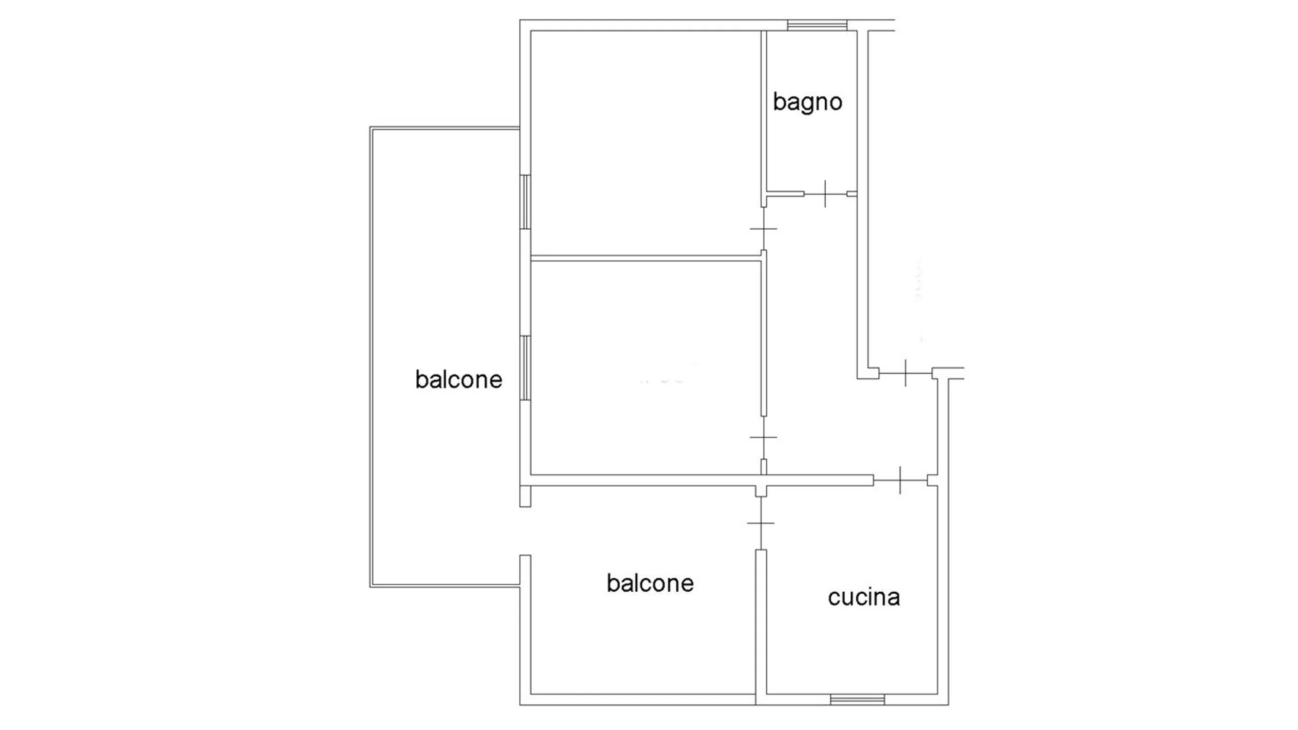 Trilocale in via Carlo Casini s.n.c. - Photo 14