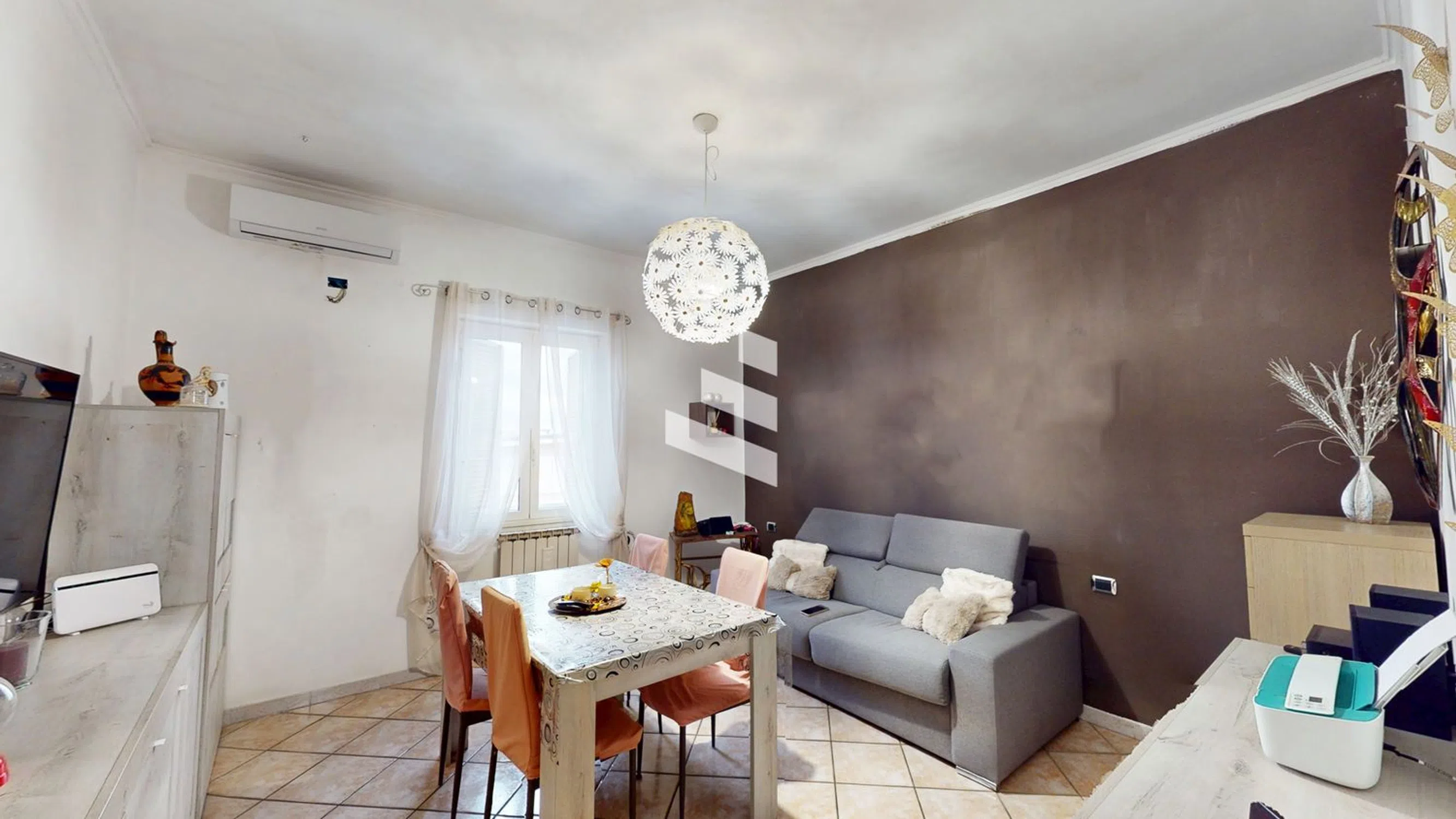 Trilocale in via Carlo Casini s.n.c. - Photo 3