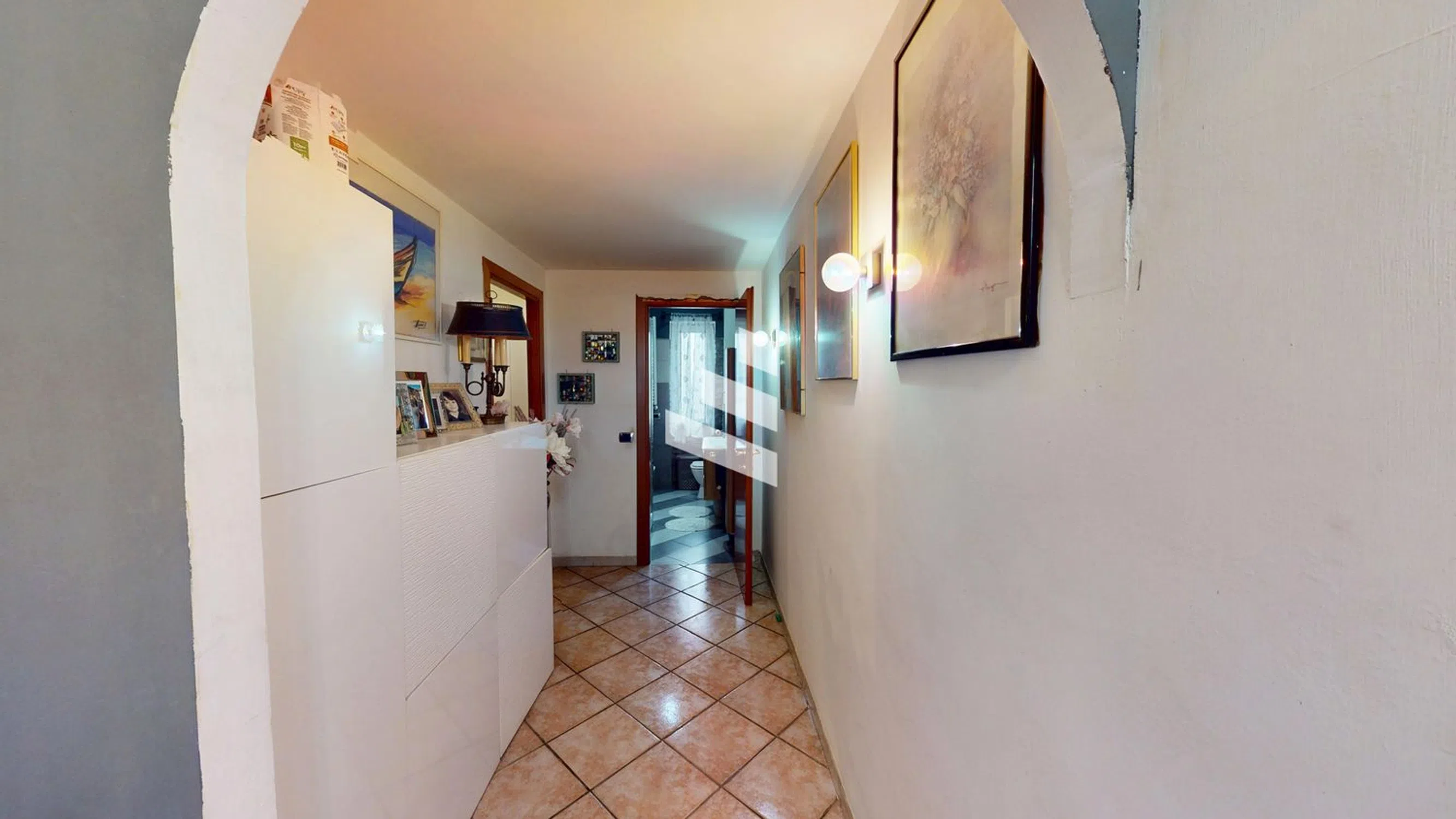 Trilocale in via Carlo Casini s.n.c. - Photo 4
