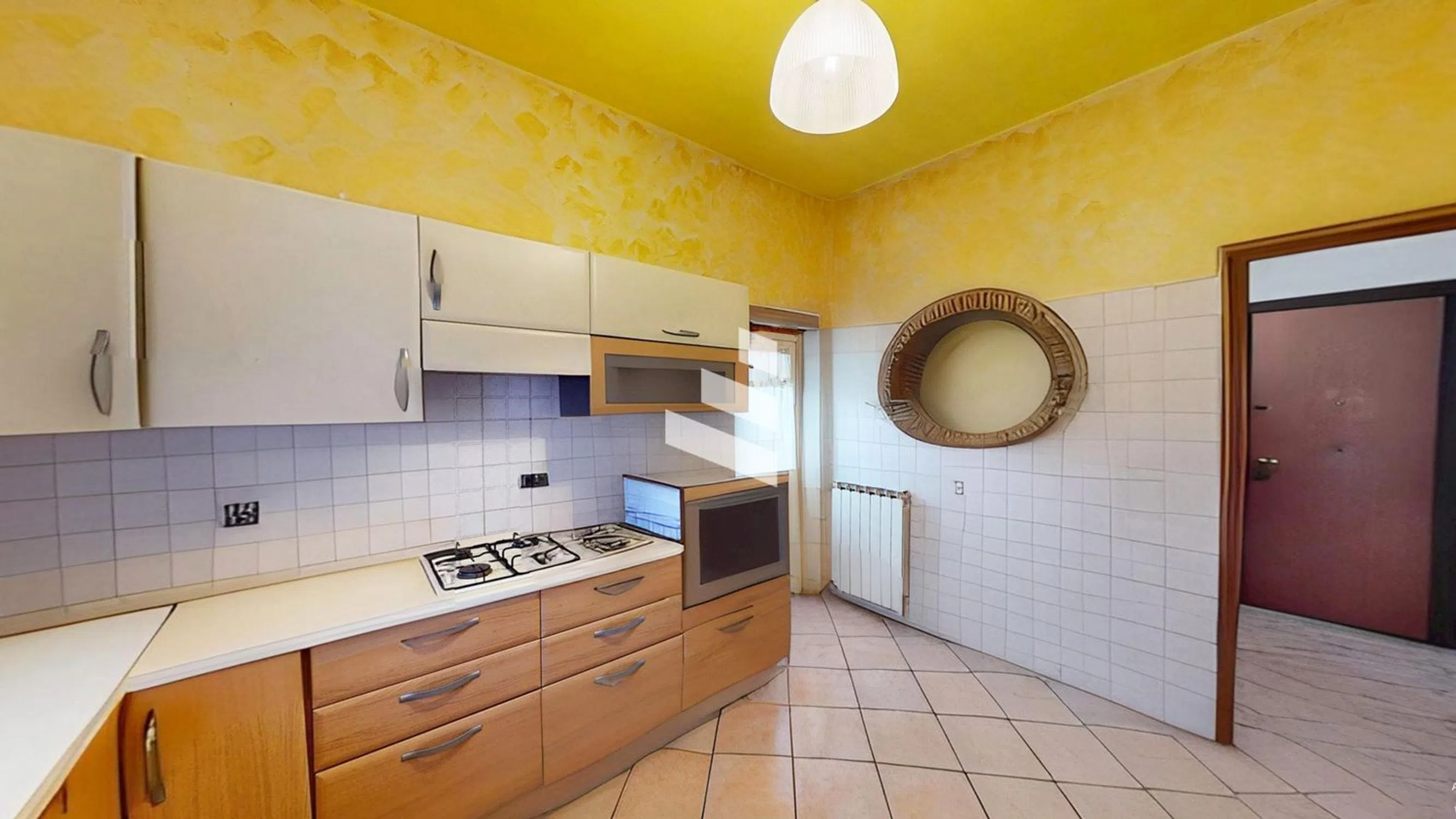 Trilocale in via Carlo Casini s.n.c. - Photo 6