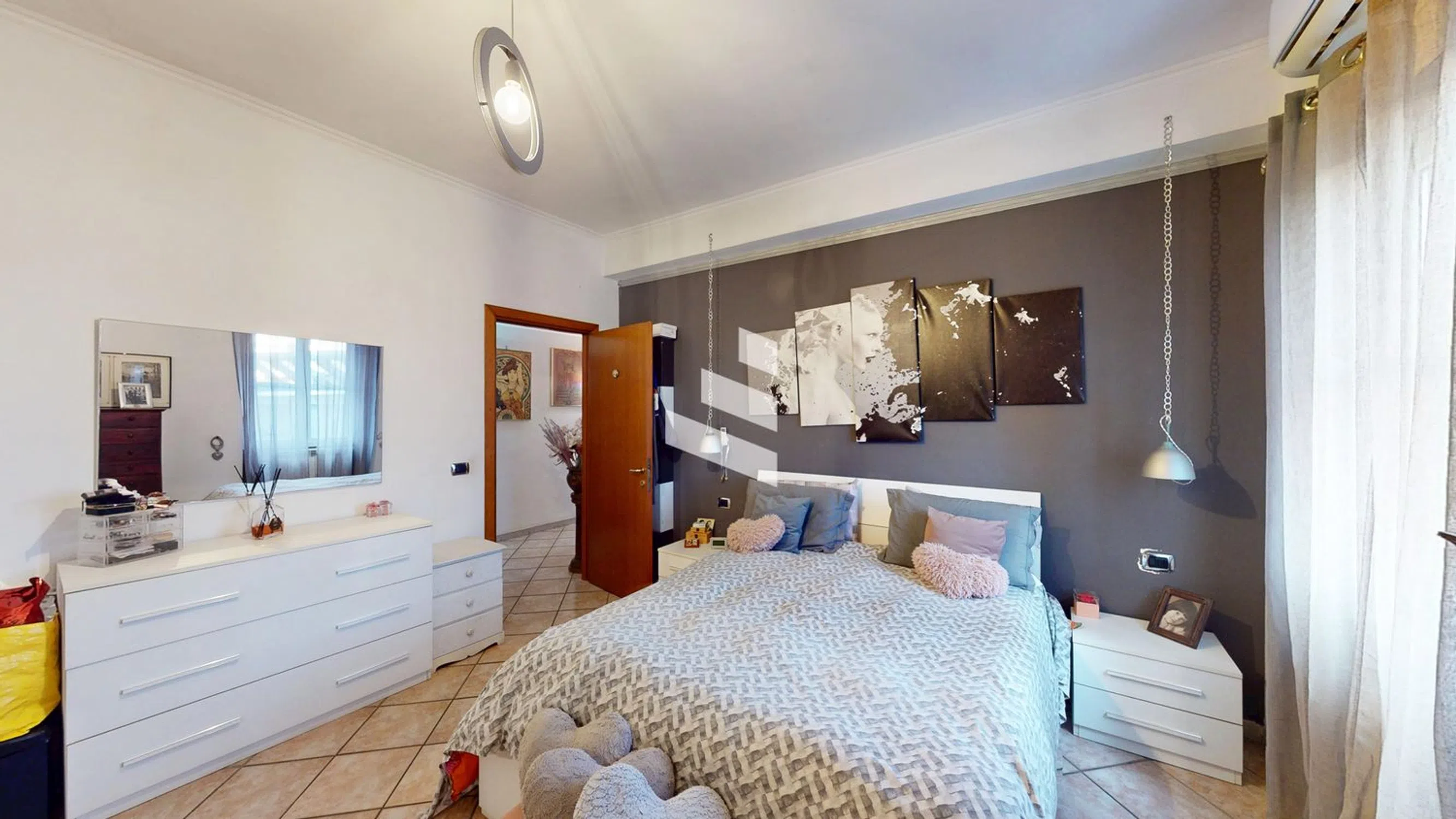 Trilocale in via Carlo Casini s.n.c. - Photo 8