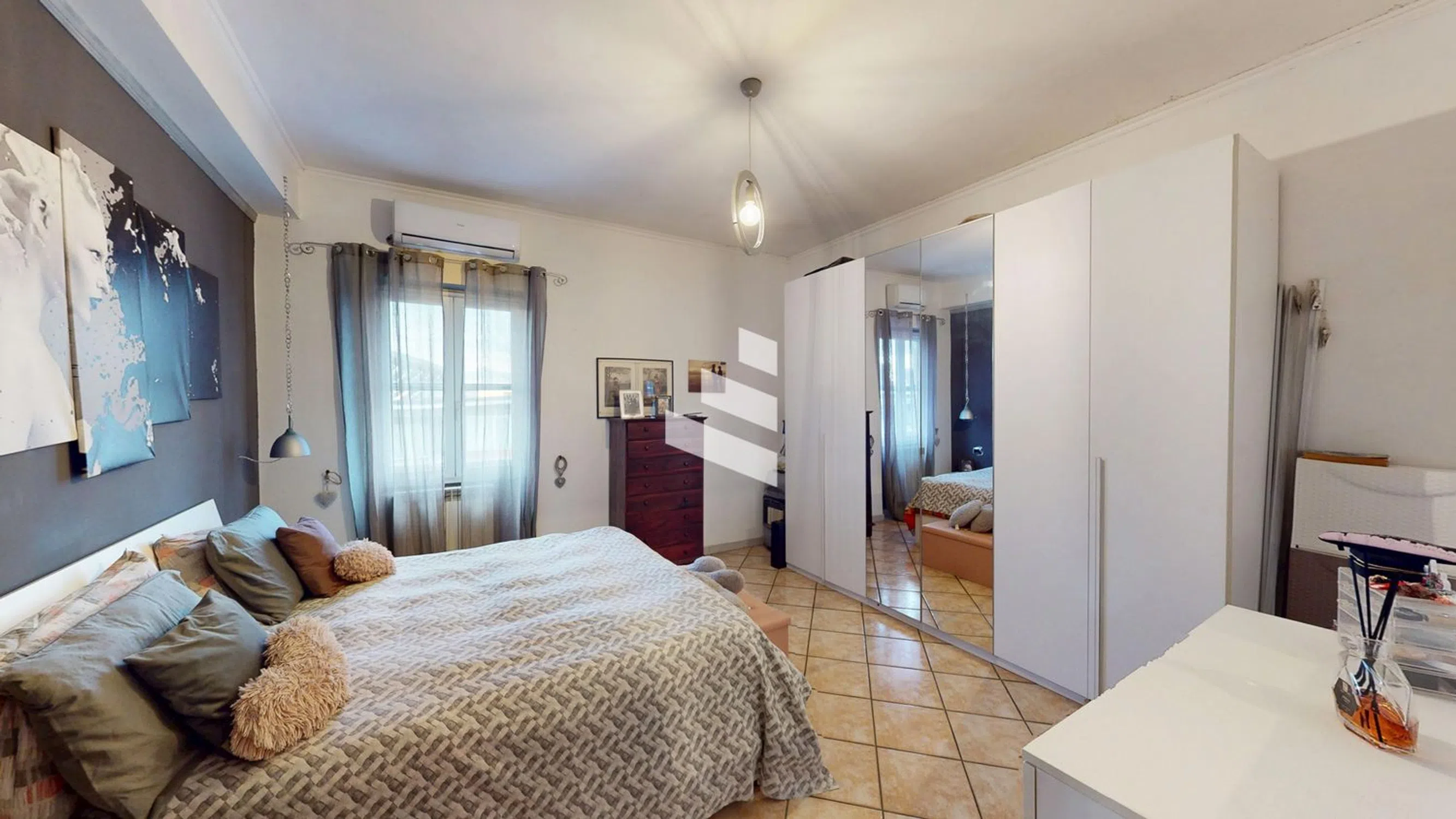 Trilocale in via Carlo Casini s.n.c. - Photo 9