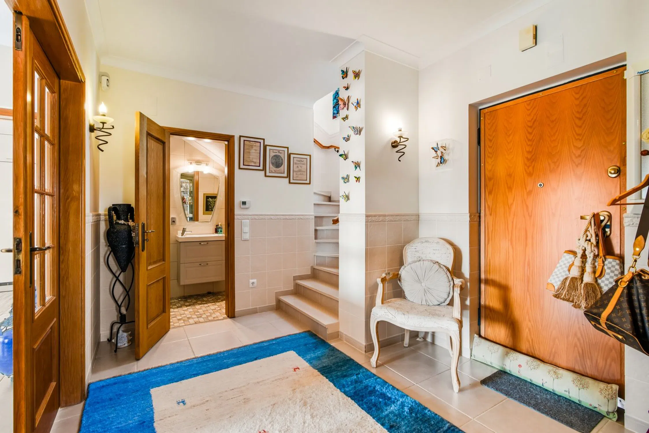 Moradia - Photo 14