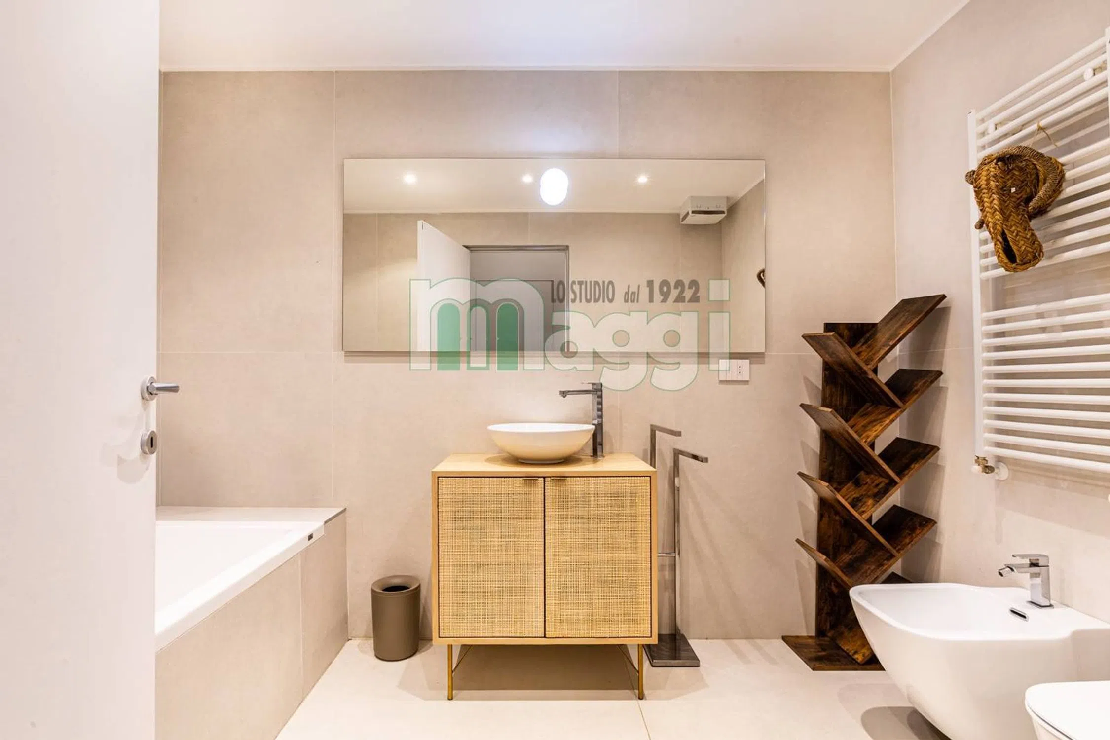 Bilocale in via Ruggero Bonghi - Photo 20