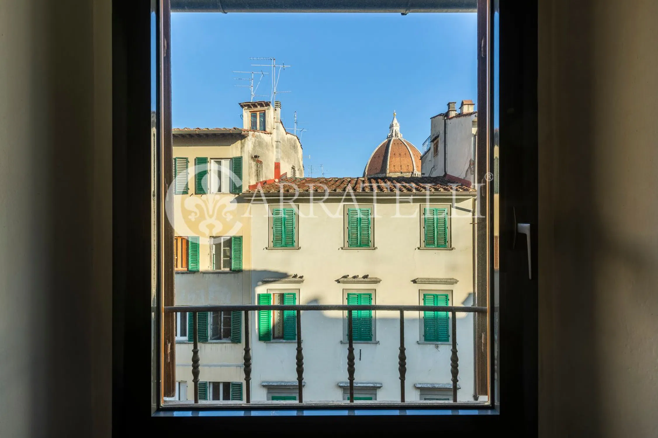 Appartamento in via della Condotta, 34 - Photo 2