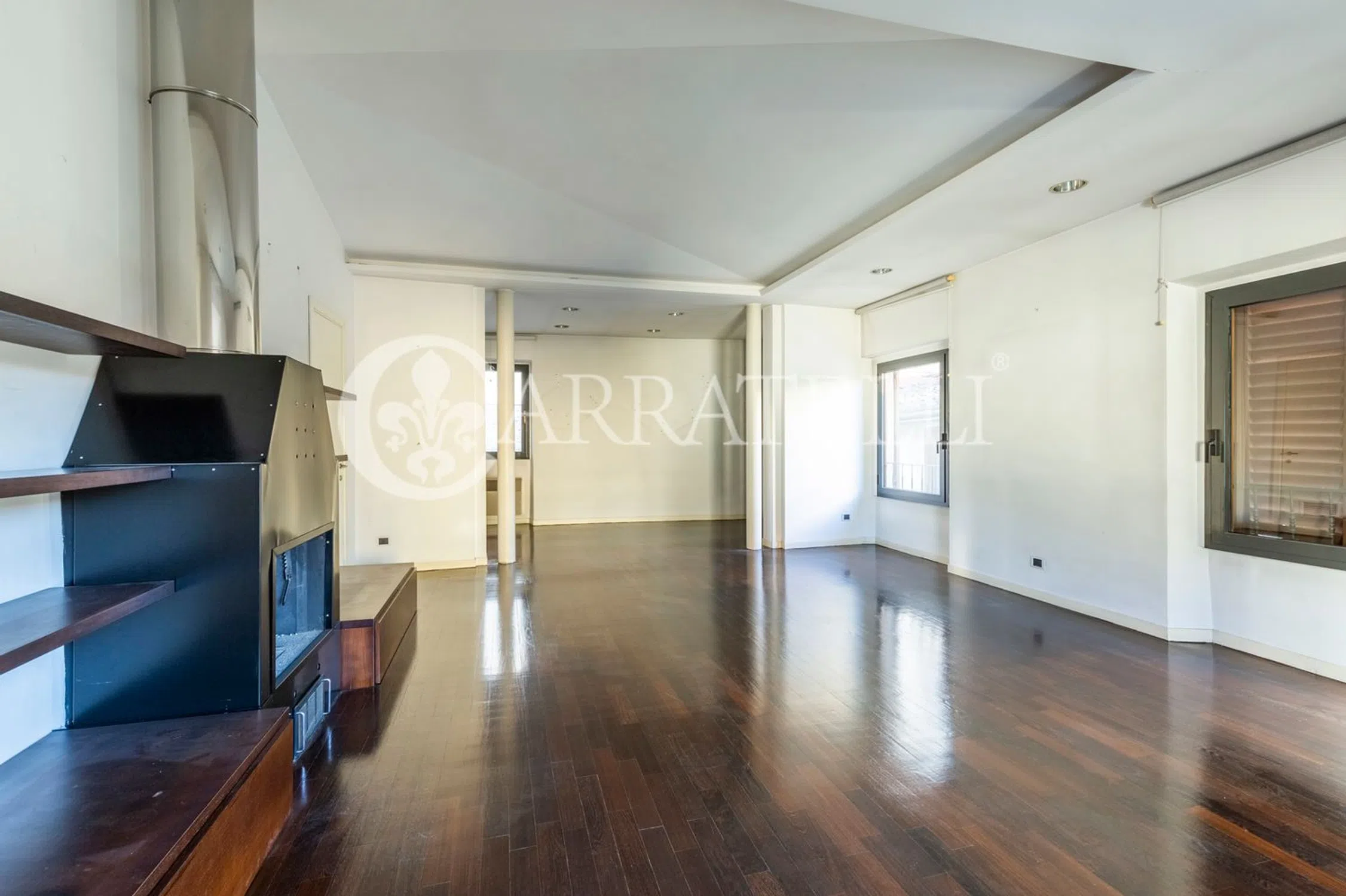 Appartamento in via della Condotta, 34 - Photo 12