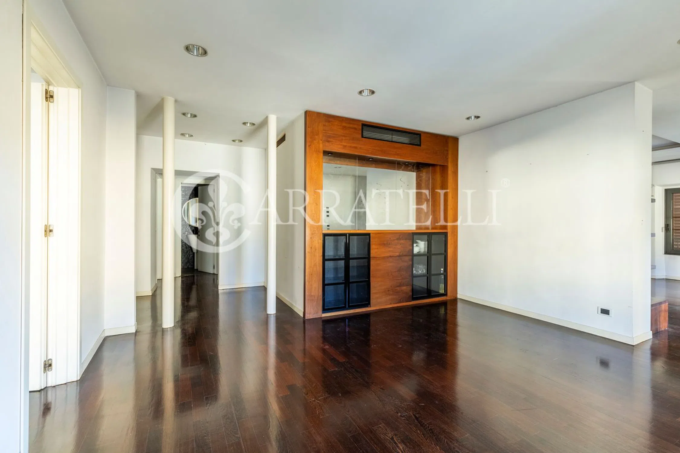 Appartamento in via della Condotta, 34 - Photo 17