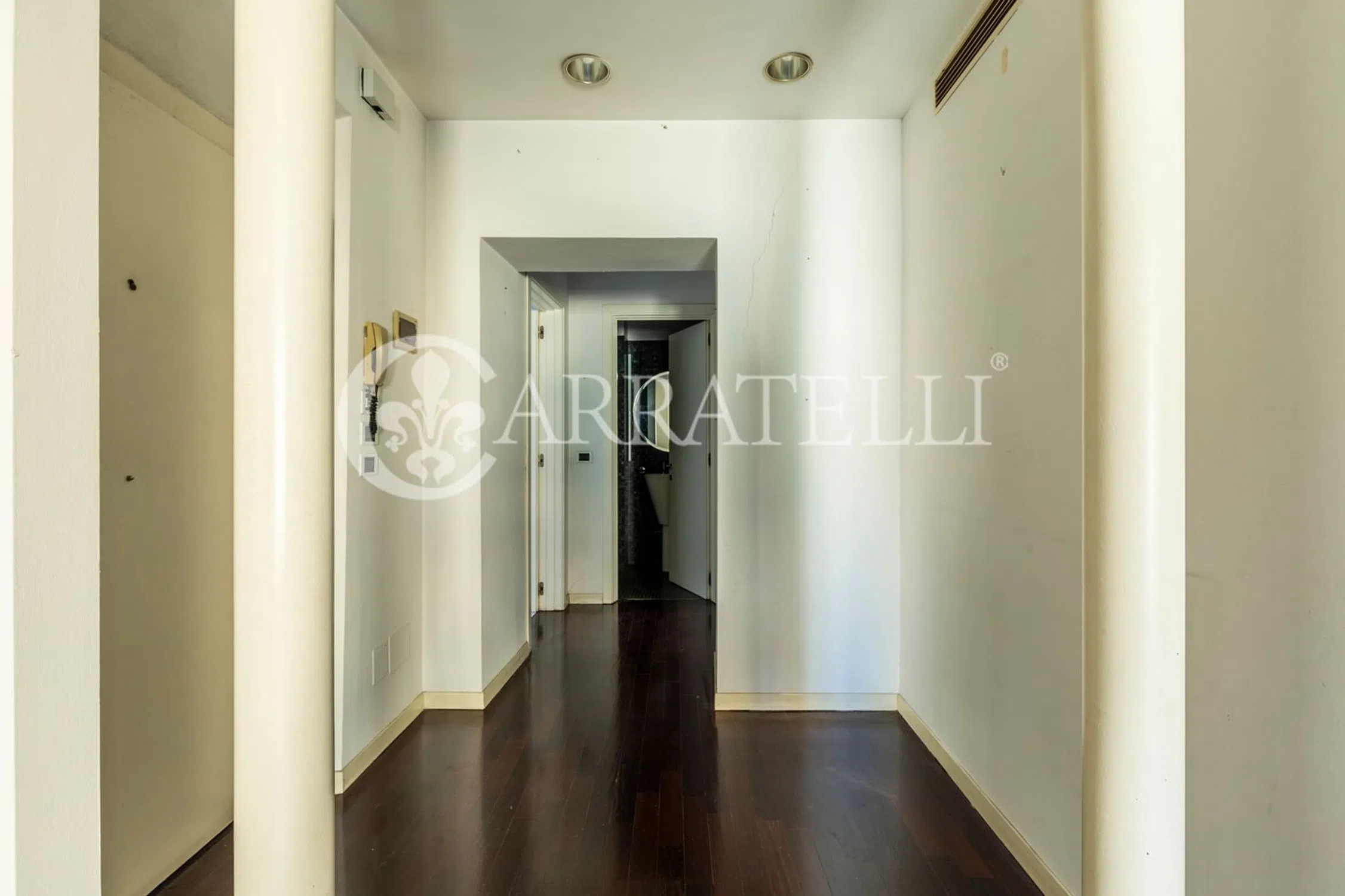 Appartamento in via della Condotta, 34 - Photo 19