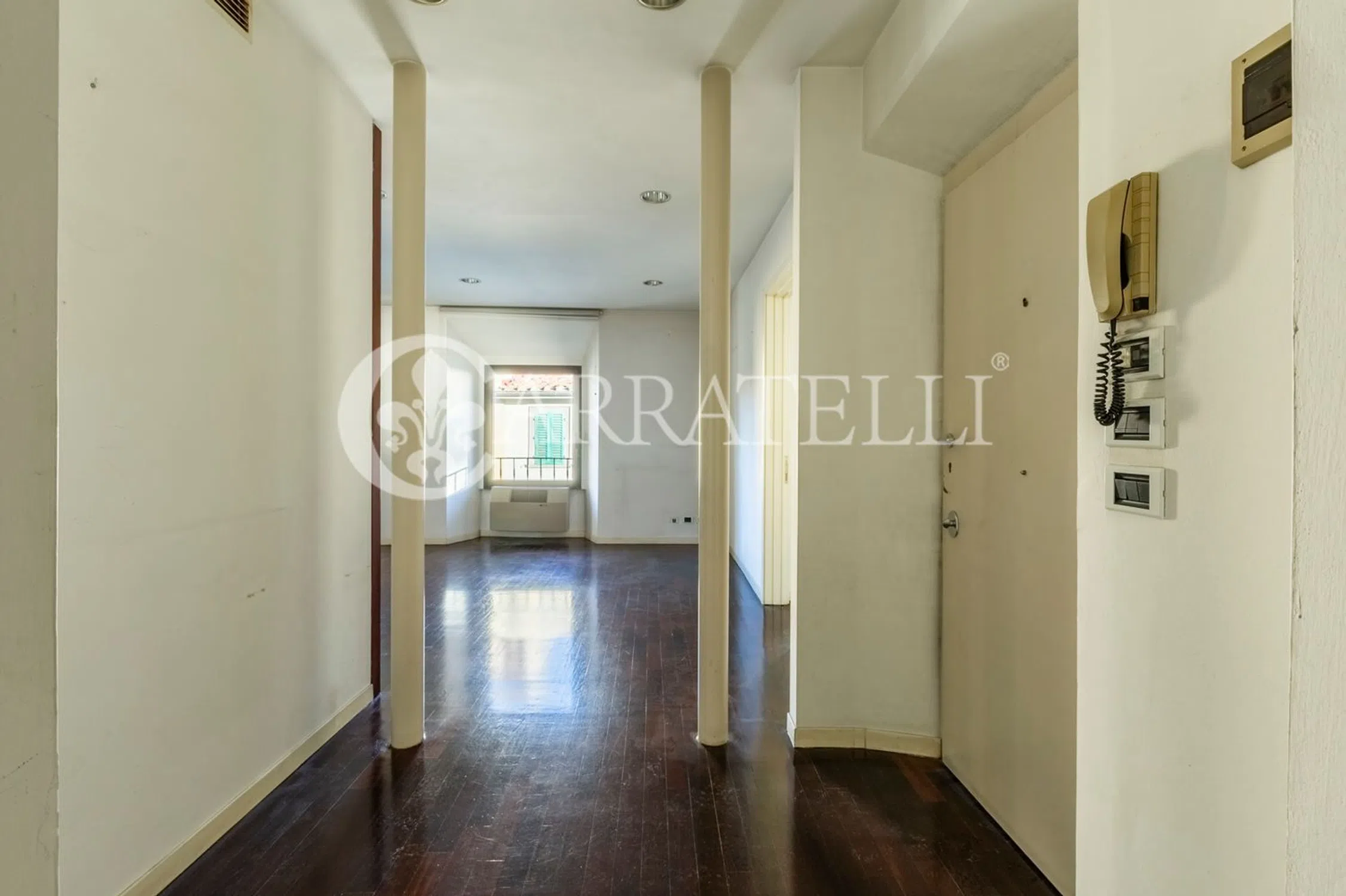 Appartamento in via della Condotta, 34 - Photo 20