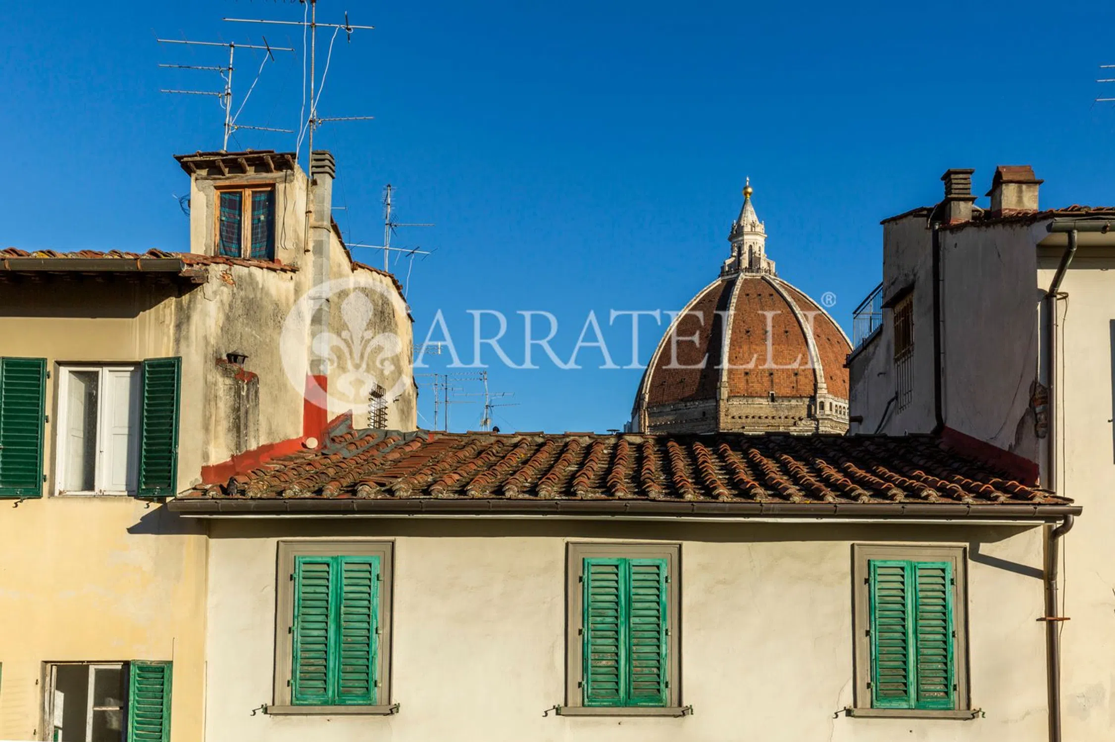 Appartamento in via della Condotta, 34 - Photo 3