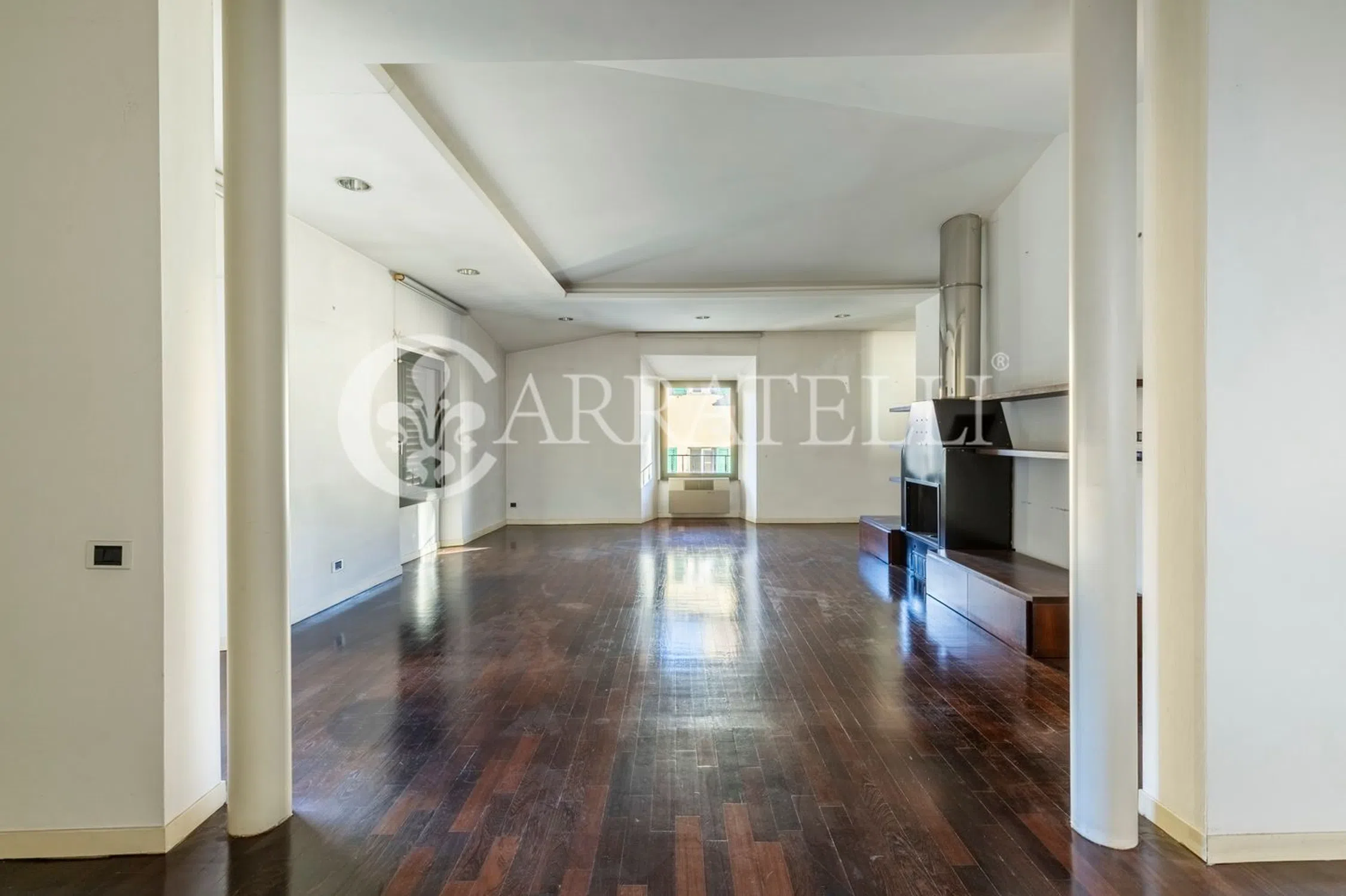 Appartamento in via della Condotta, 34 - Photo 6