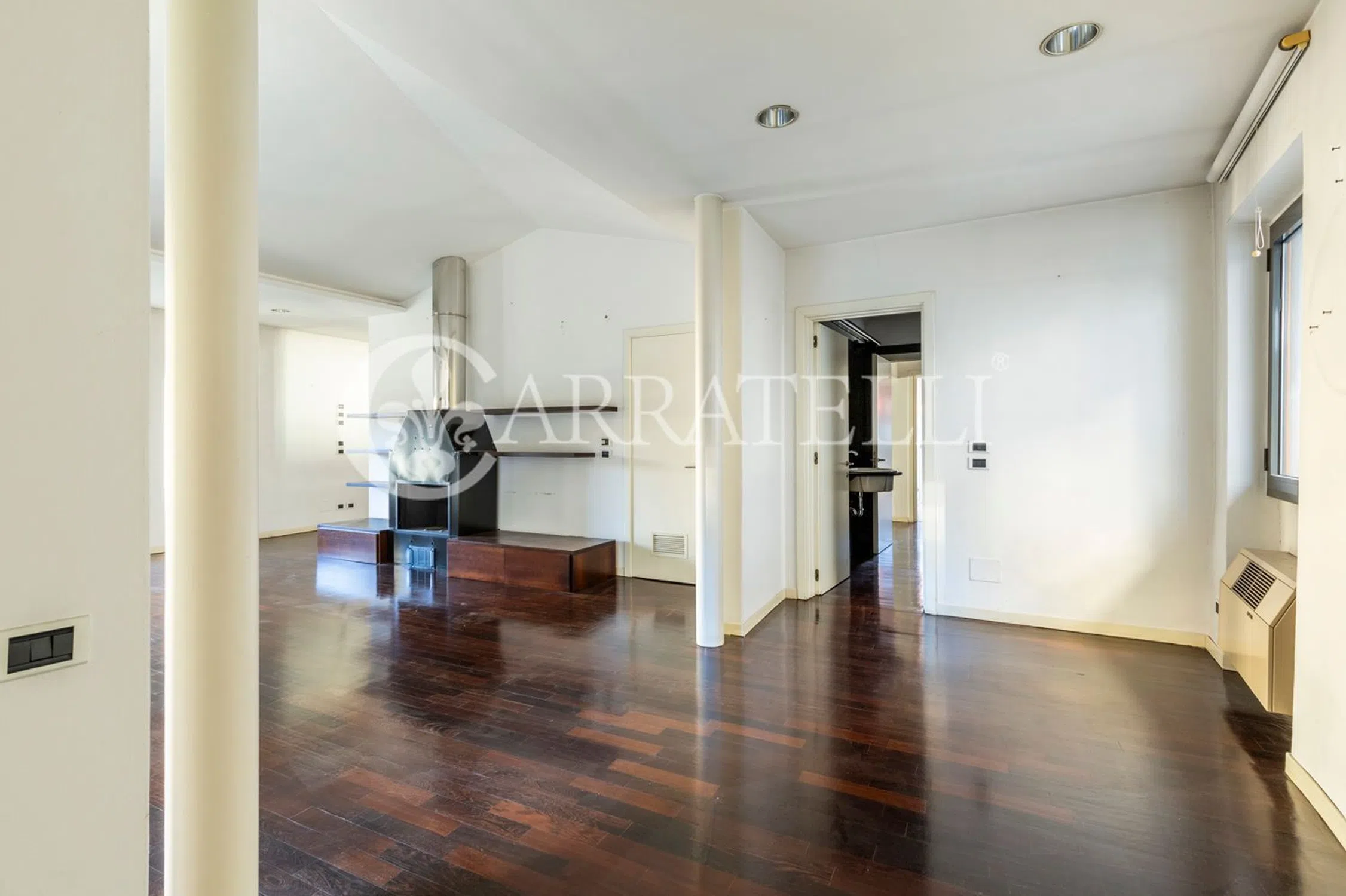 Appartamento in via della Condotta, 34 - Photo 7