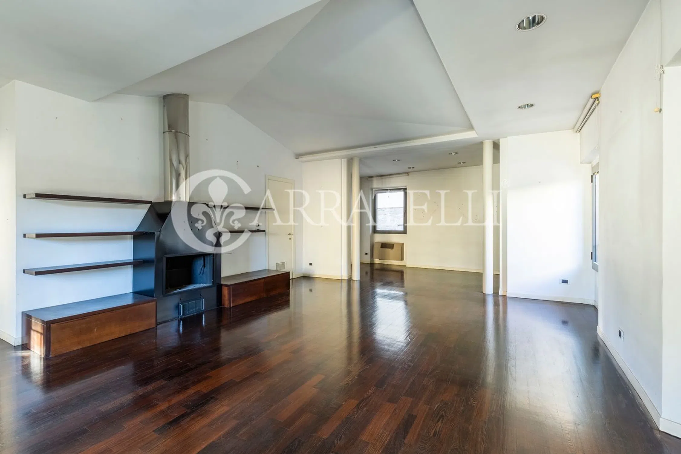 Appartamento in via della Condotta, 34 - Photo 8