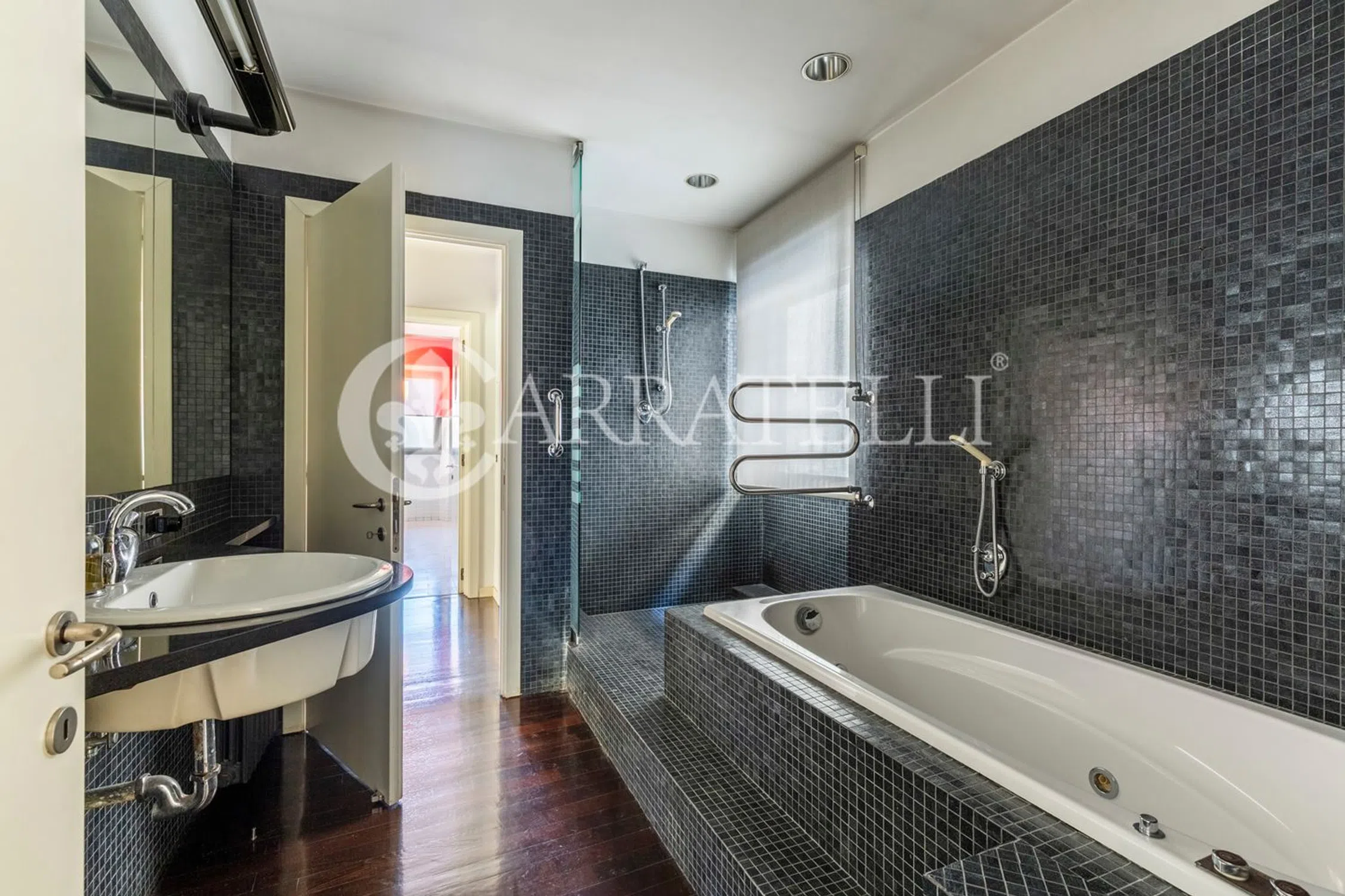 Appartamento in via della Condotta, 34 - Photo 9