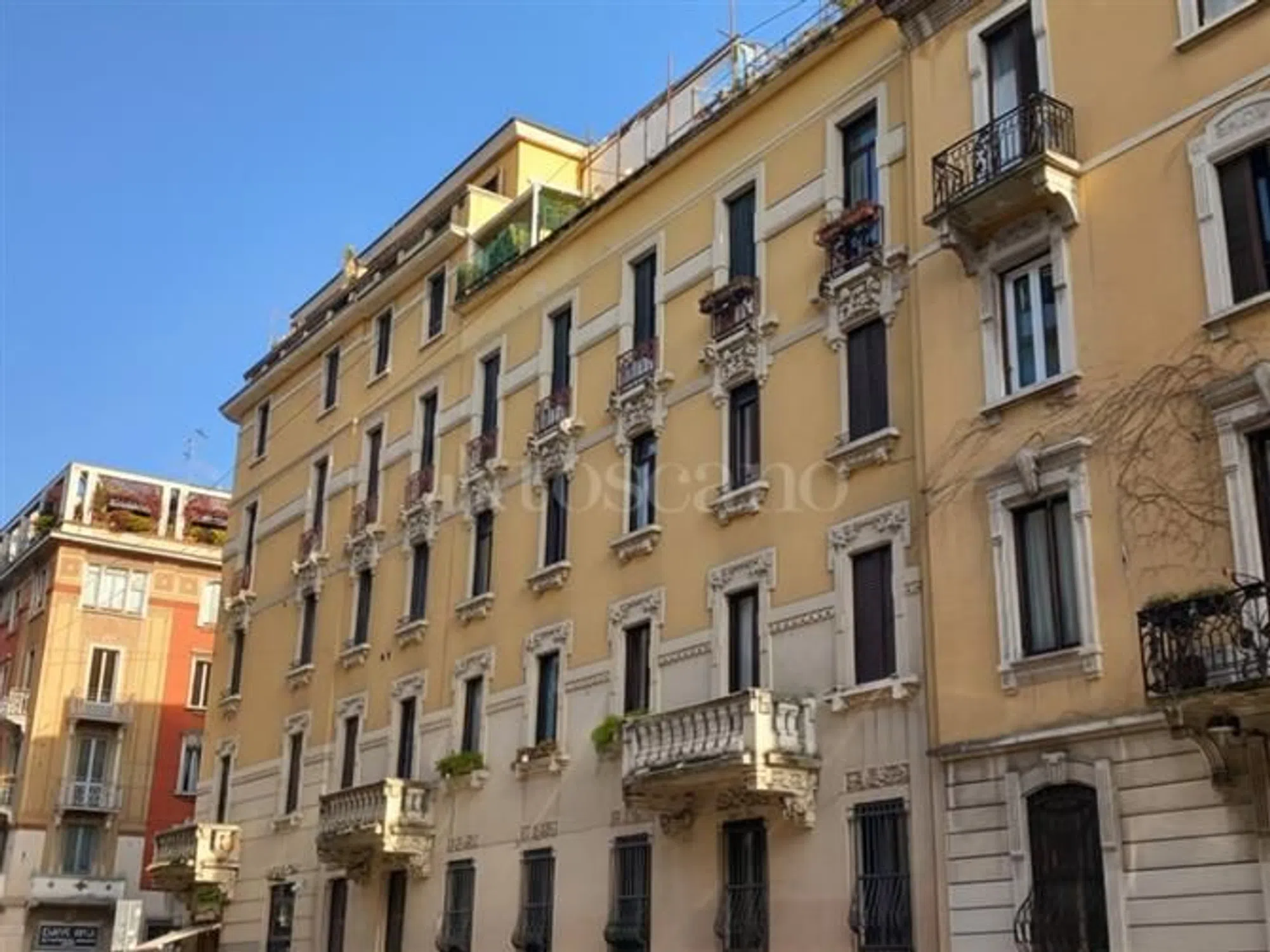Trilocale in via Giovanni Ricordi - Photo 3