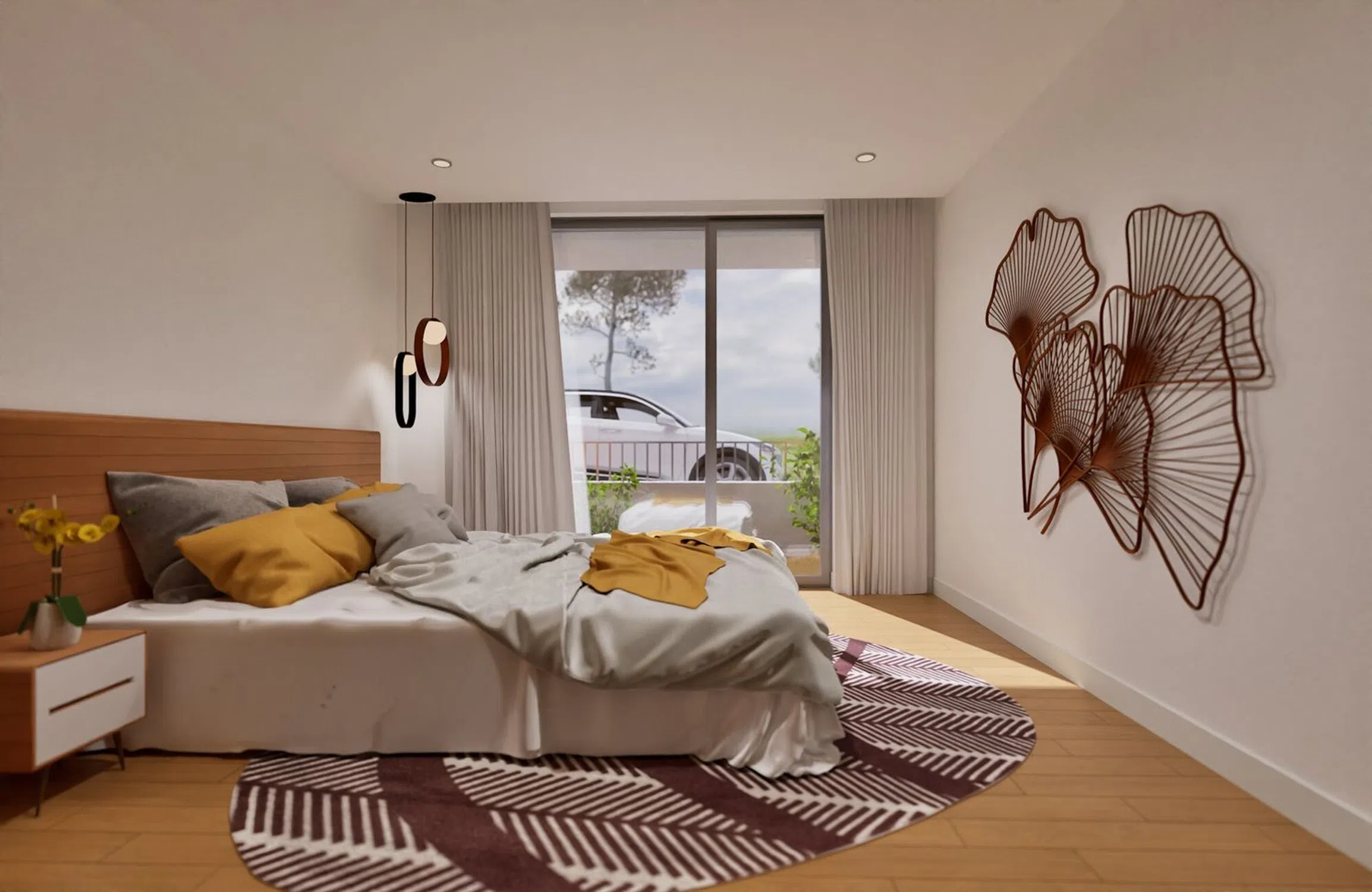 Apartamento em Lomba - Photo 11
