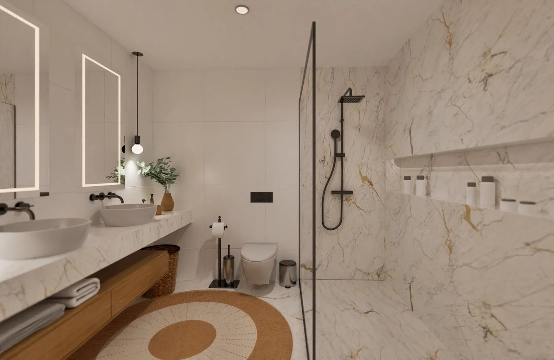 Apartamento em Lomba - Photo 12