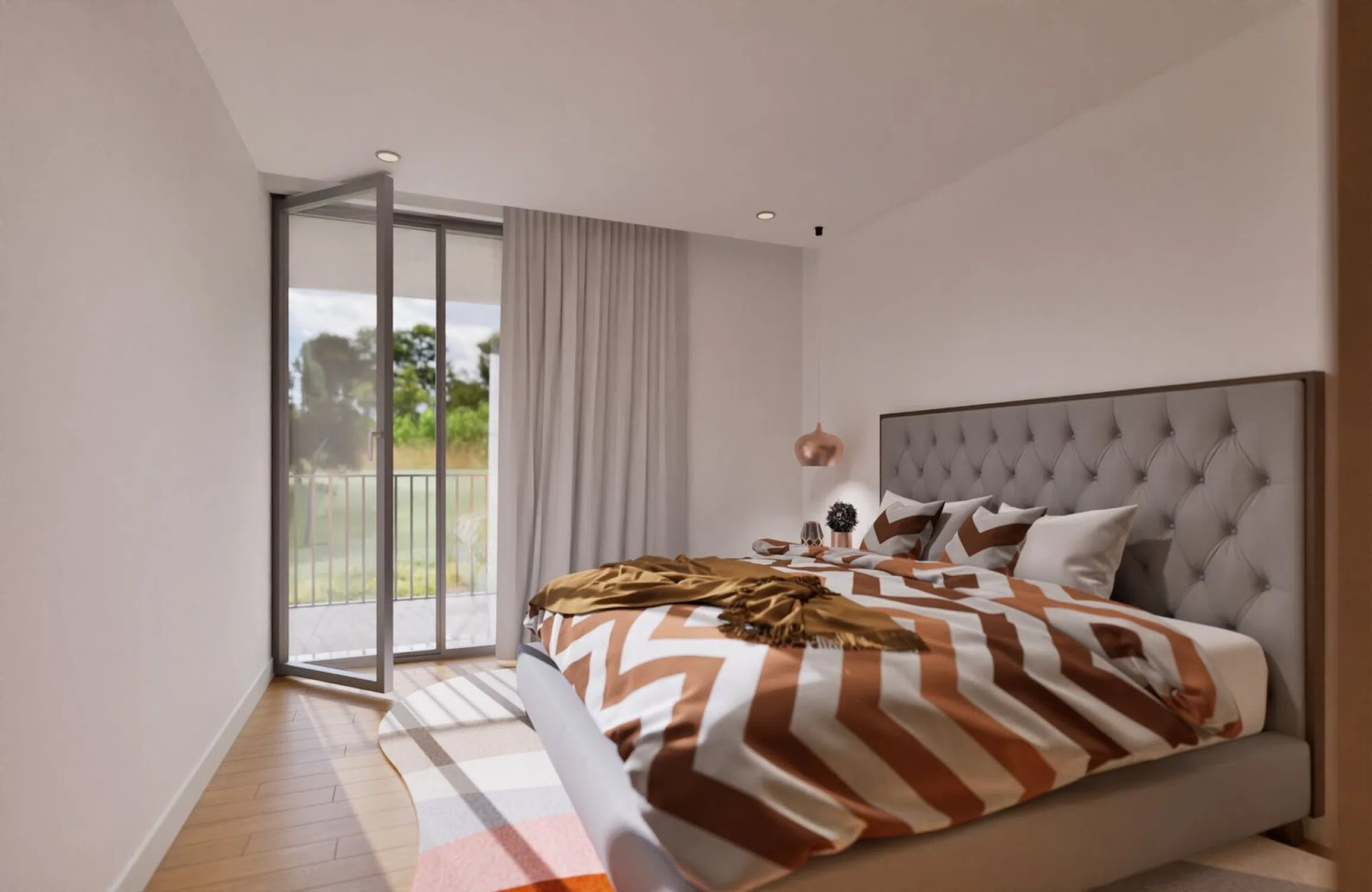 Apartamento em Lomba - Photo 13