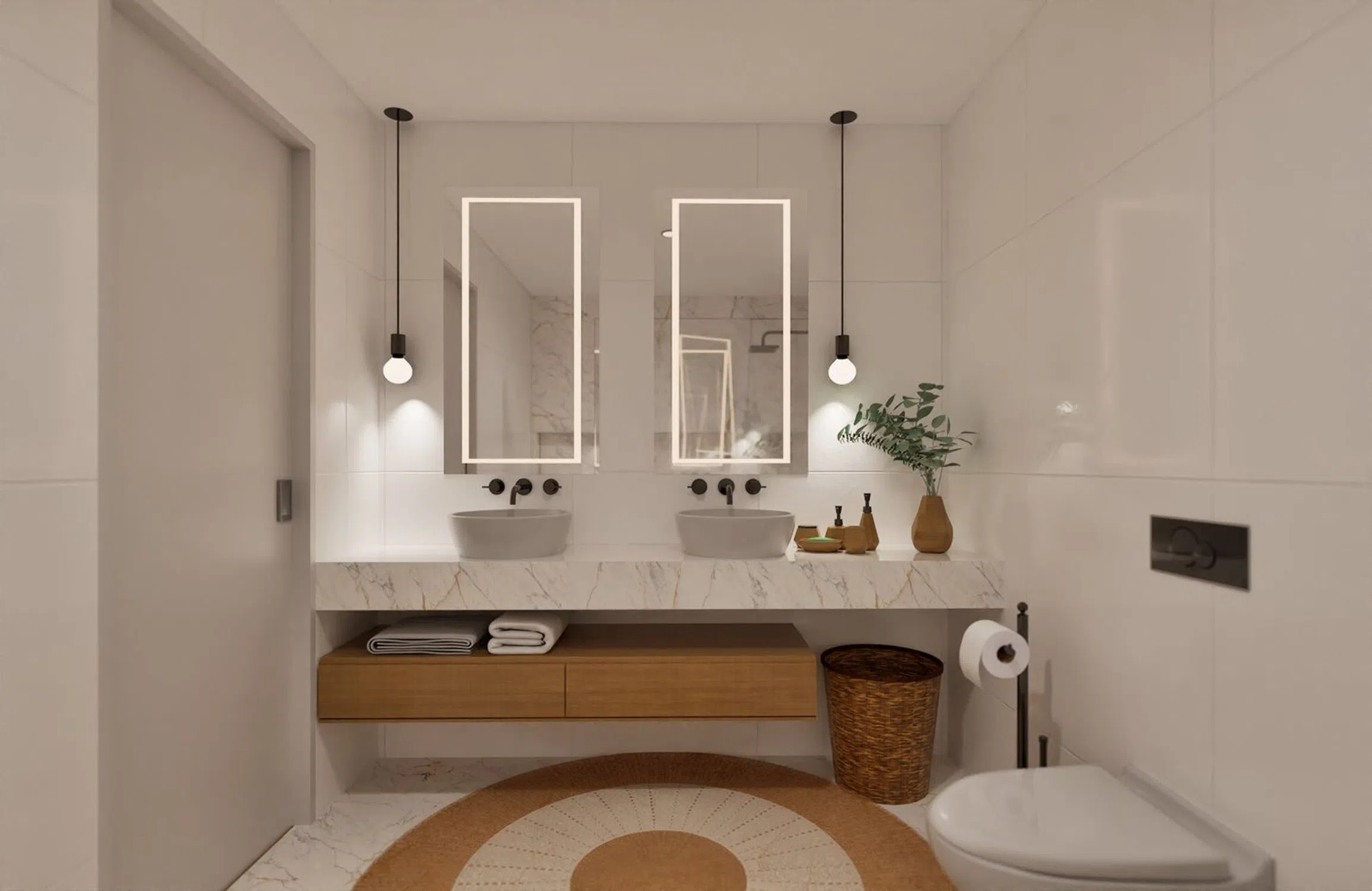 Apartamento em Lomba - Photo 14