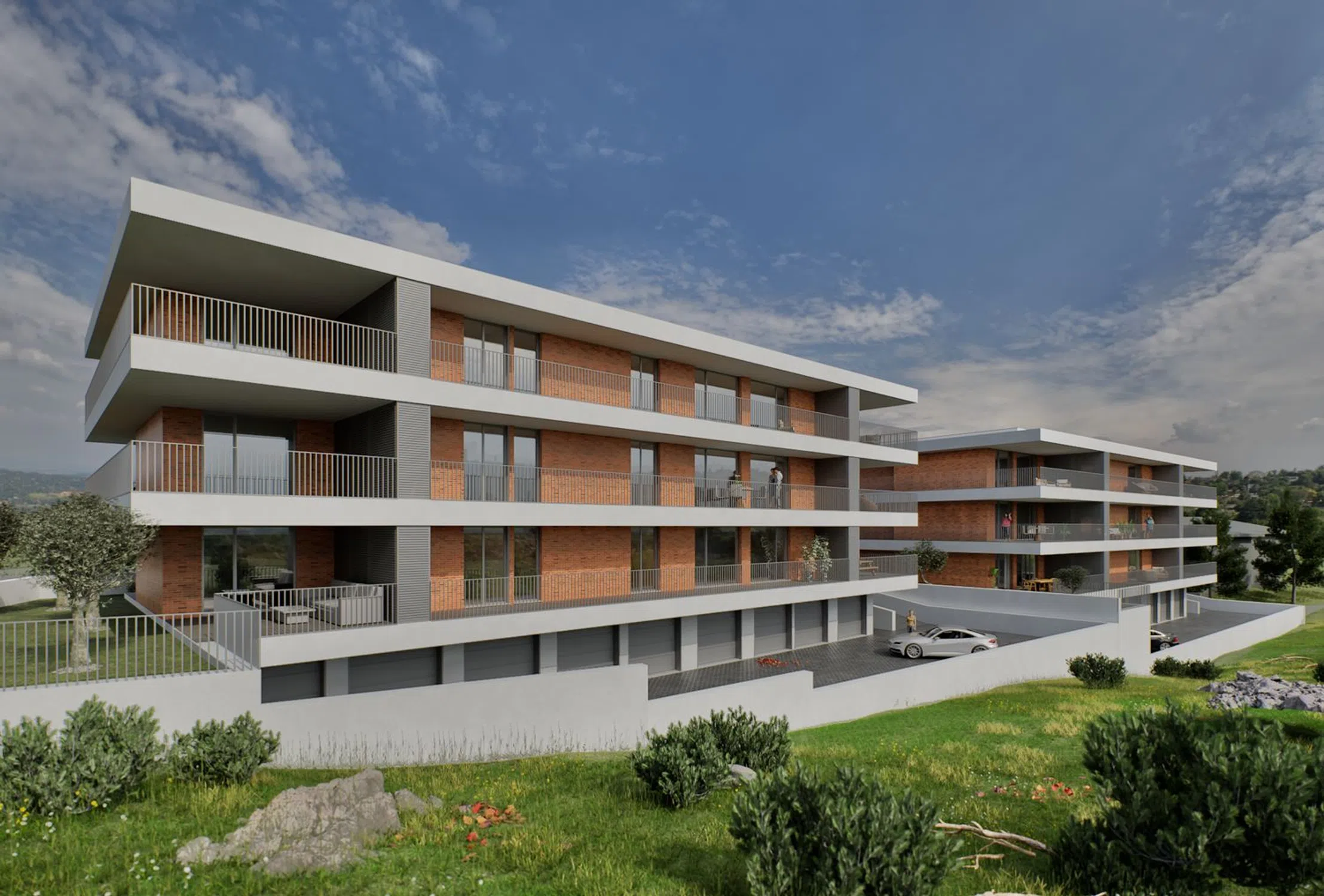Apartamento em Lomba - Photo 15
