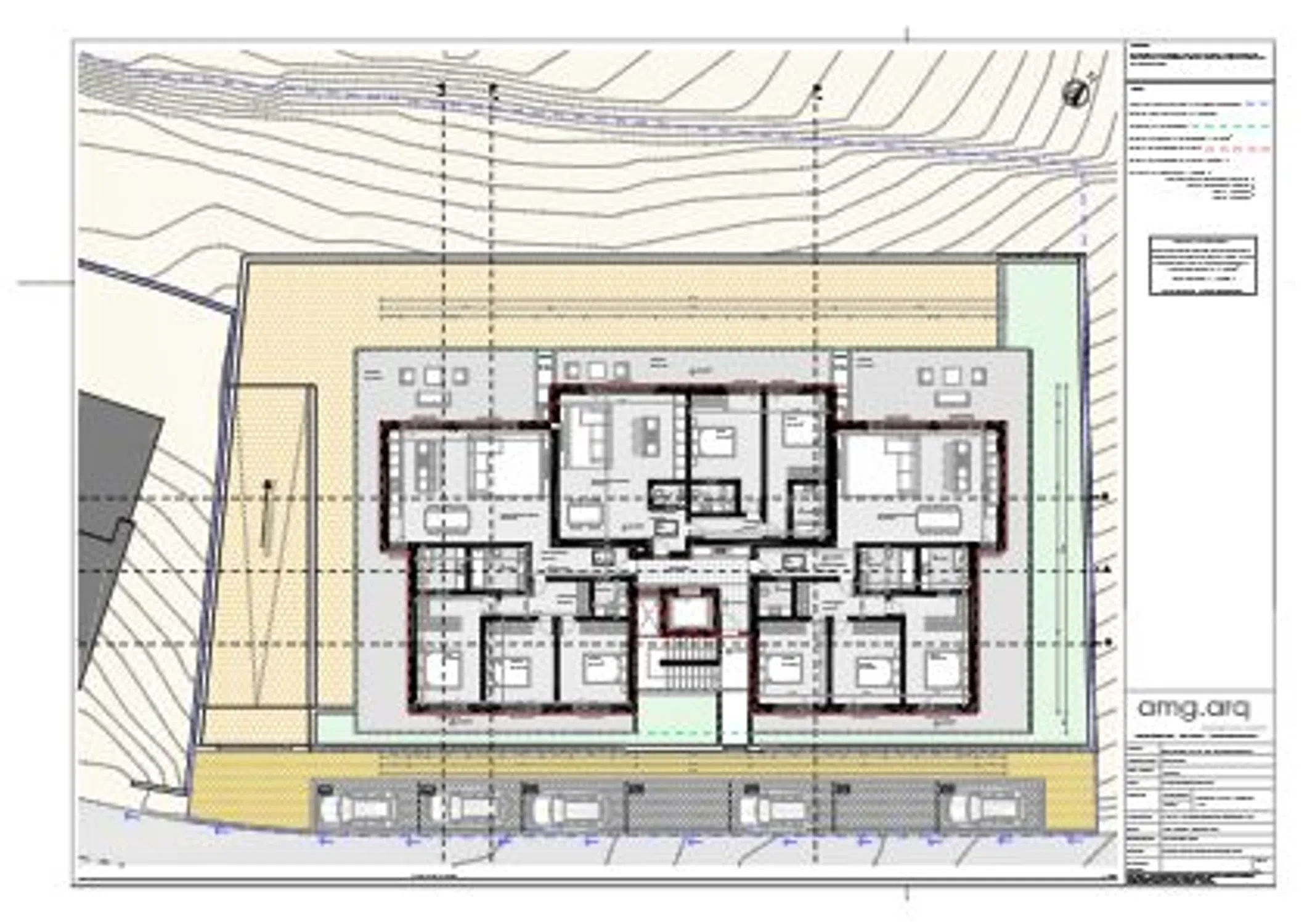 Apartamento em Lomba - Photo 17