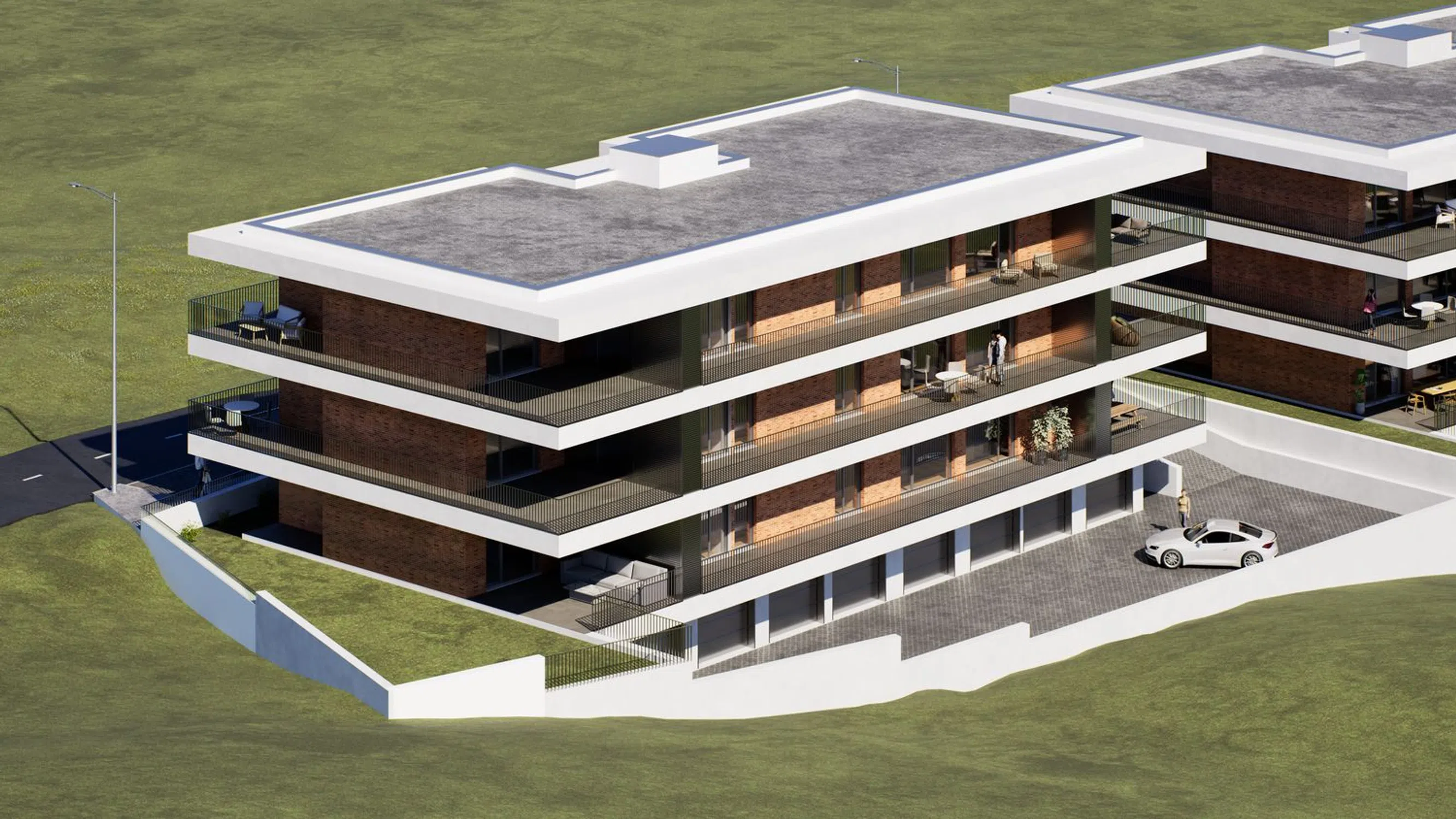 Apartamento em Lomba - Photo 19
