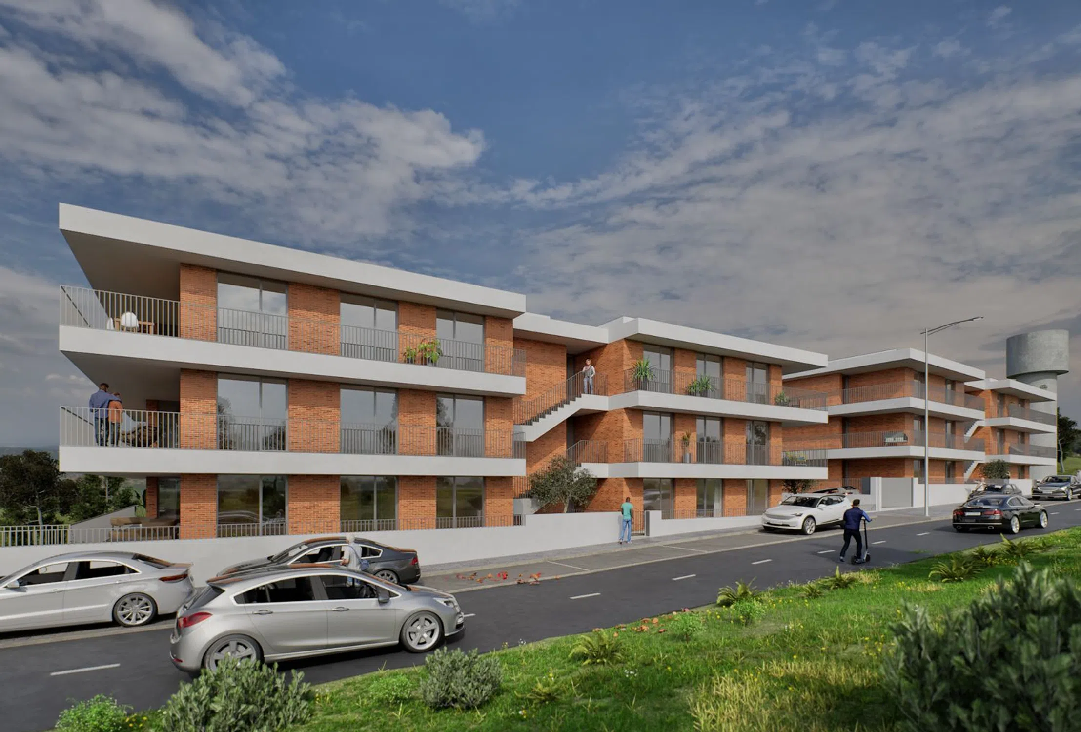 Apartamento em Lomba - Photo 3